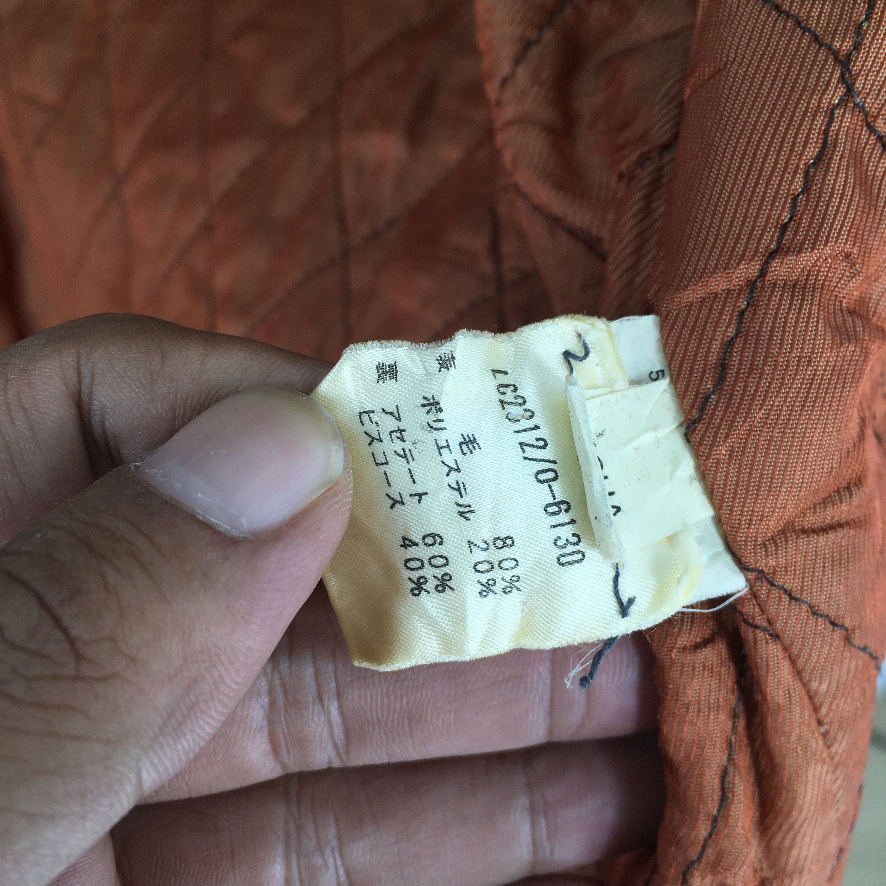 Marlboro Vintage 90s Marlboro Classic Tartan Checkered Jacket M Size US M / EU 48-50 / 2 - 8 Thumbnail