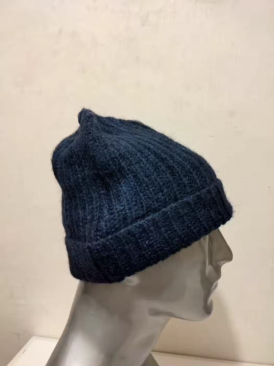 Nigel Cabourn Nigel Cabourn Beanie Hats Size ONE SIZE - 7 Thumbnail