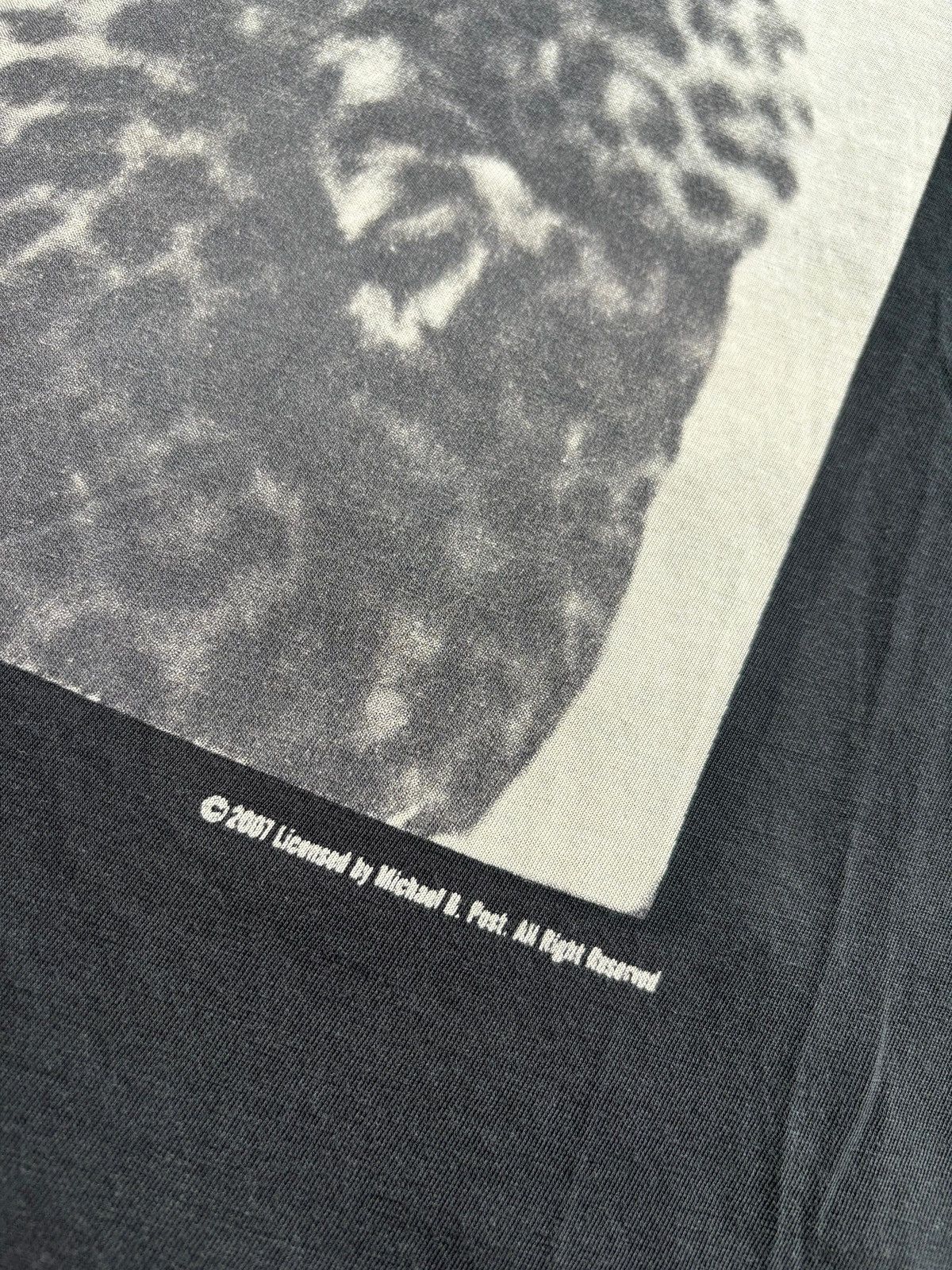 Hysteric Glamour Hysteric Glamour Andy Warhol Phototee Tshirt Size US M / EU 48-50 / 2 - 4 Thumbnail