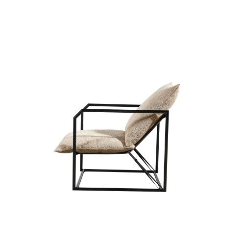 Designer × Homemade Accent chair for Living room Size US L / EU 52-54 / 3 - 4 Thumbnail