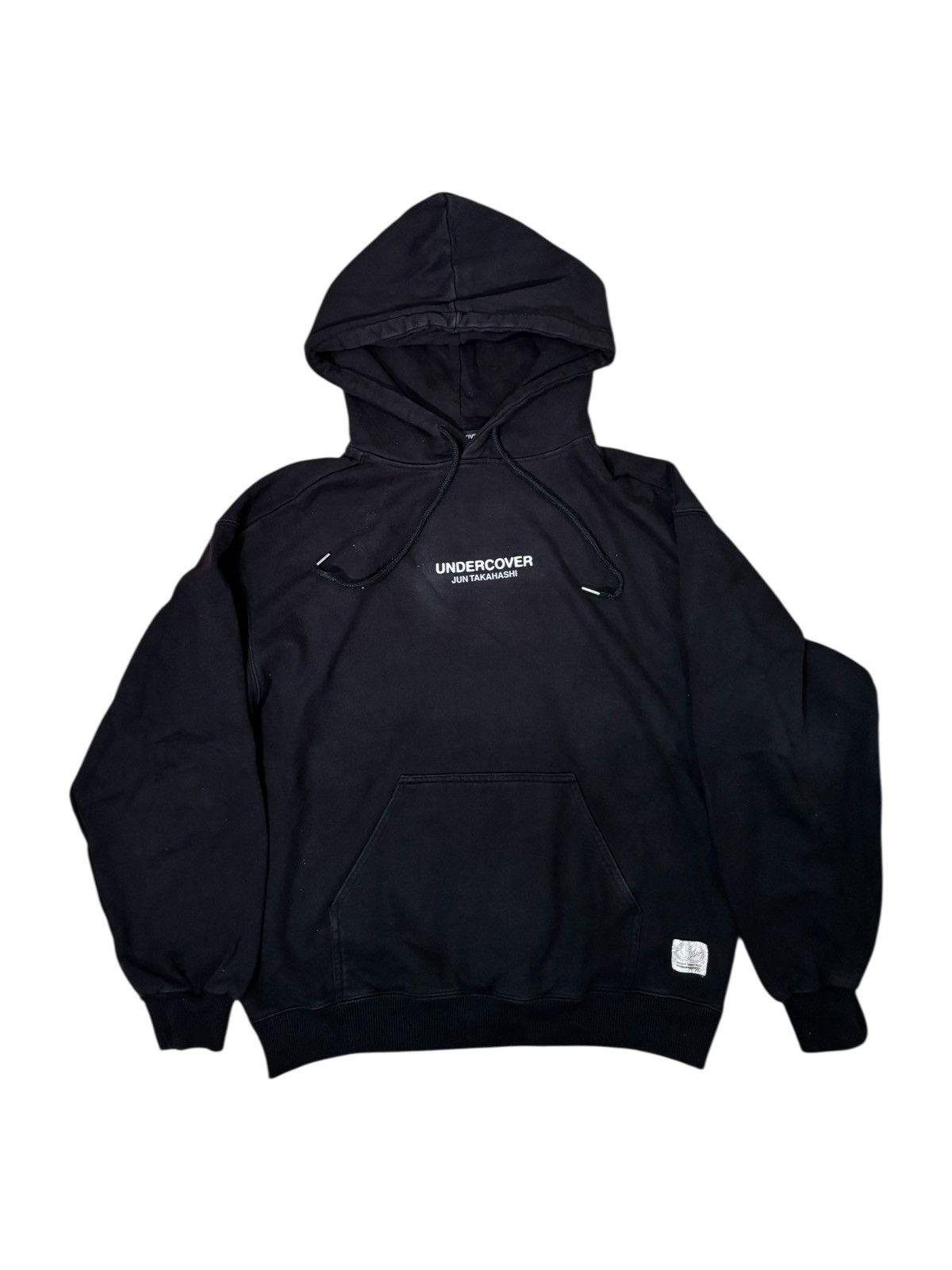 Fragment Design × Undercover Undercover x Fragment Design Last Supper Size US M / EU 48-50 / 2 - 2 Thumbnail