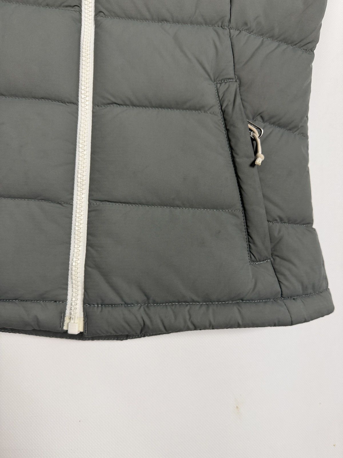 The North Face The North Face 700 Full Zip Down Vest Outdoor Puffer XS Size XS / US 0-2 / IT 36-38 - 23 Thumbnail