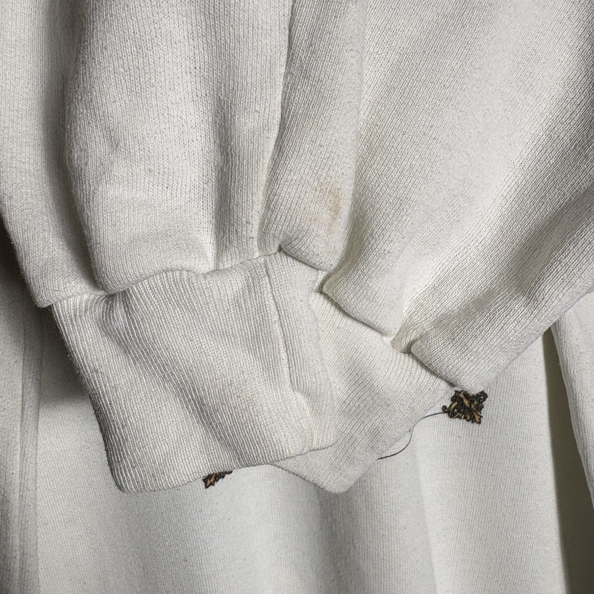Band Tees Vintage 90s Is This Really The First Time Sweatshirt Size US L / EU 52-54 / 3 - 6 Thumbnail