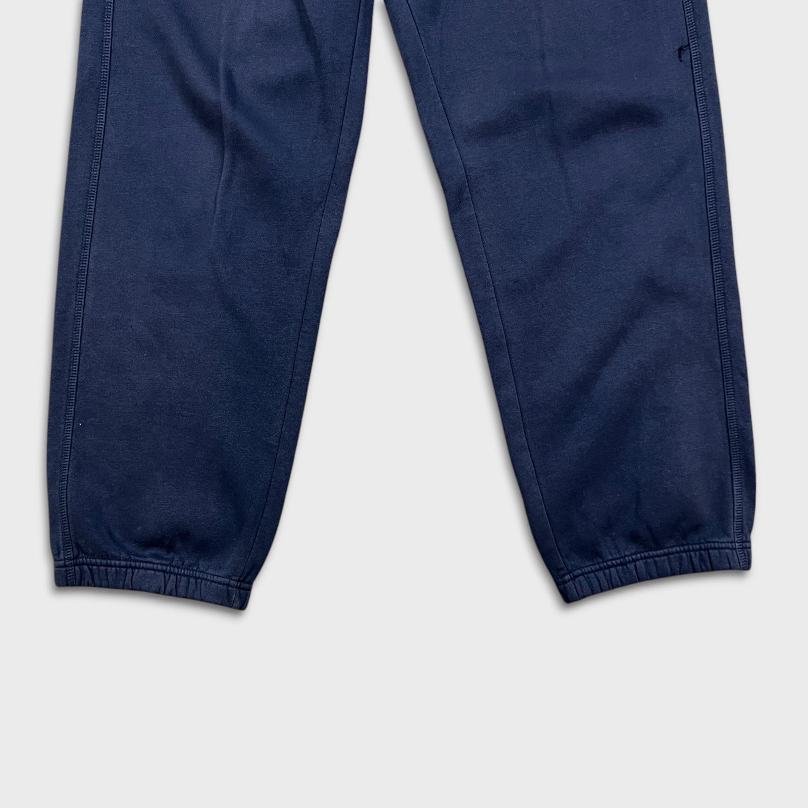 Nike × Vintage Nike Sportswear Sweatpants XL Swoosh Athletic Relaxed Jogger Size US 34 / EU 50 - 5 Thumbnail
