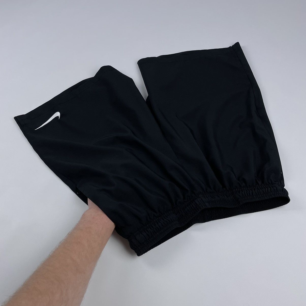 Nike Nike dri-fit Shorts Size US 32 / EU 48 - 3 Thumbnail