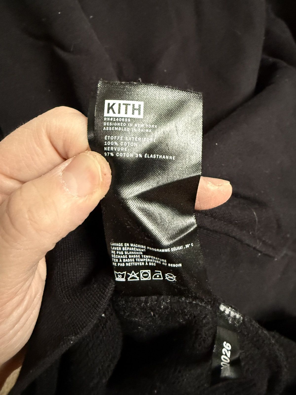 Kith Kith Treats Temptation Crewneck - XXL Size US XXL / EU 58 / 5 - 9 Thumbnail