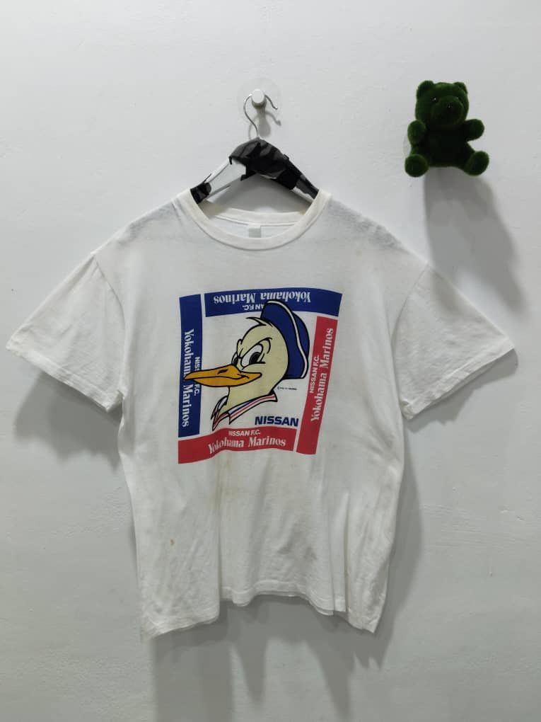 Yokohama Marinos 1994 Home 9 Ramon Diaz（Yokohama Marinos