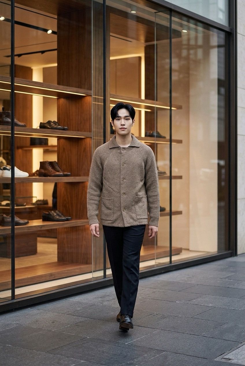 Issey Miyake Vintage Plantation Issey Miyake jacket with front pocket Size US M / EU 48-50 / 2 - 1 Thumbnail