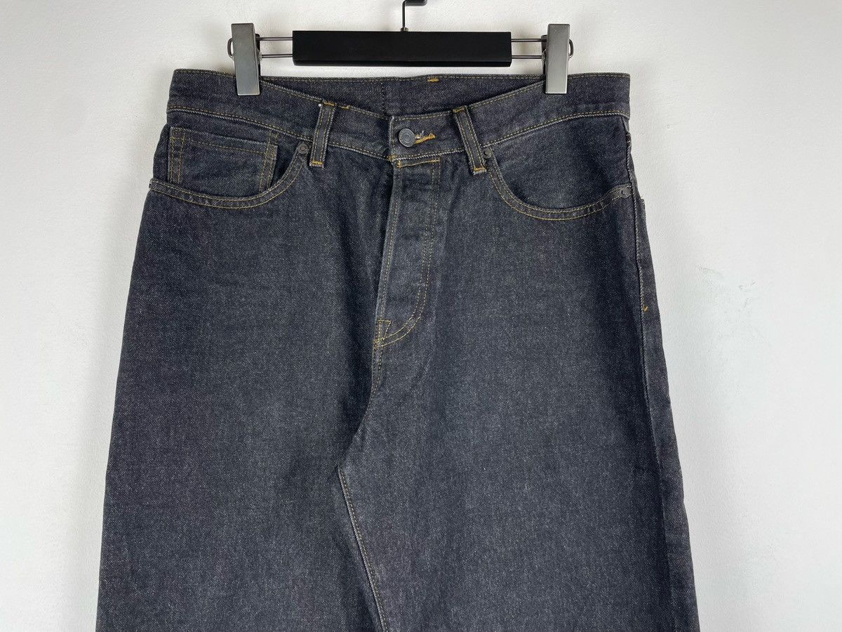 Beams Plus × Levi's Beams Plus x Levi’s SS26 Super Wide Collection Denim Jeans Size US 30 / EU 46 - 9 Thumbnail
