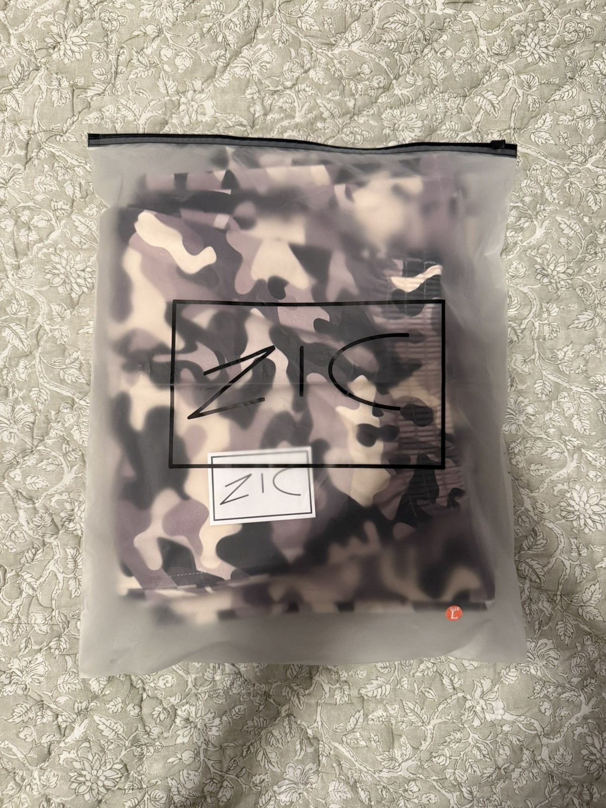 Zicmade Zicmade Camo Sweatpants Size US 32 / EU 48 - 5 Thumbnail