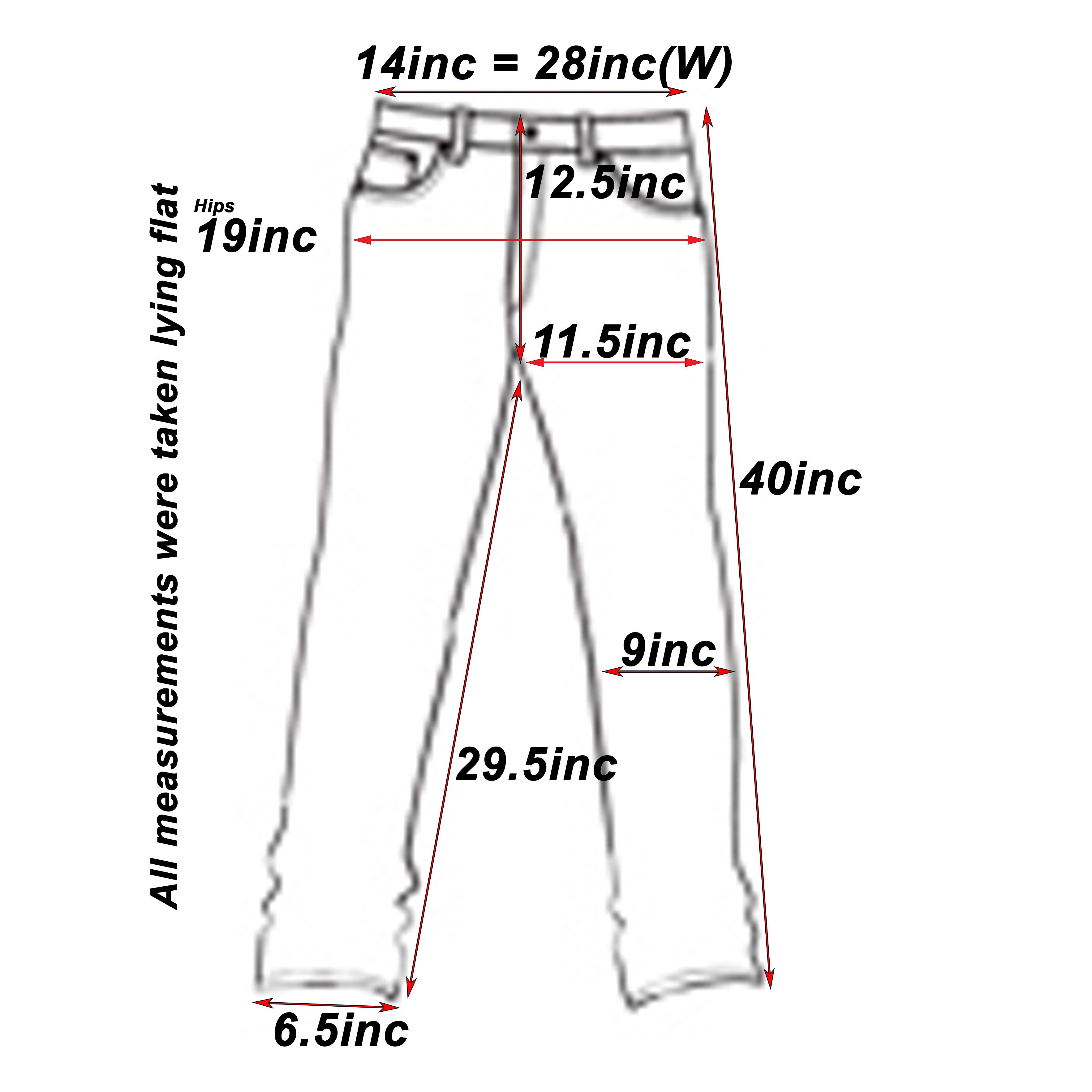 Designer × Fendi × Vintage Vtg Fendi FF Pants Sz 28 Trouser Jeans Size US 28 / EU 44 - 2 Thumbnail