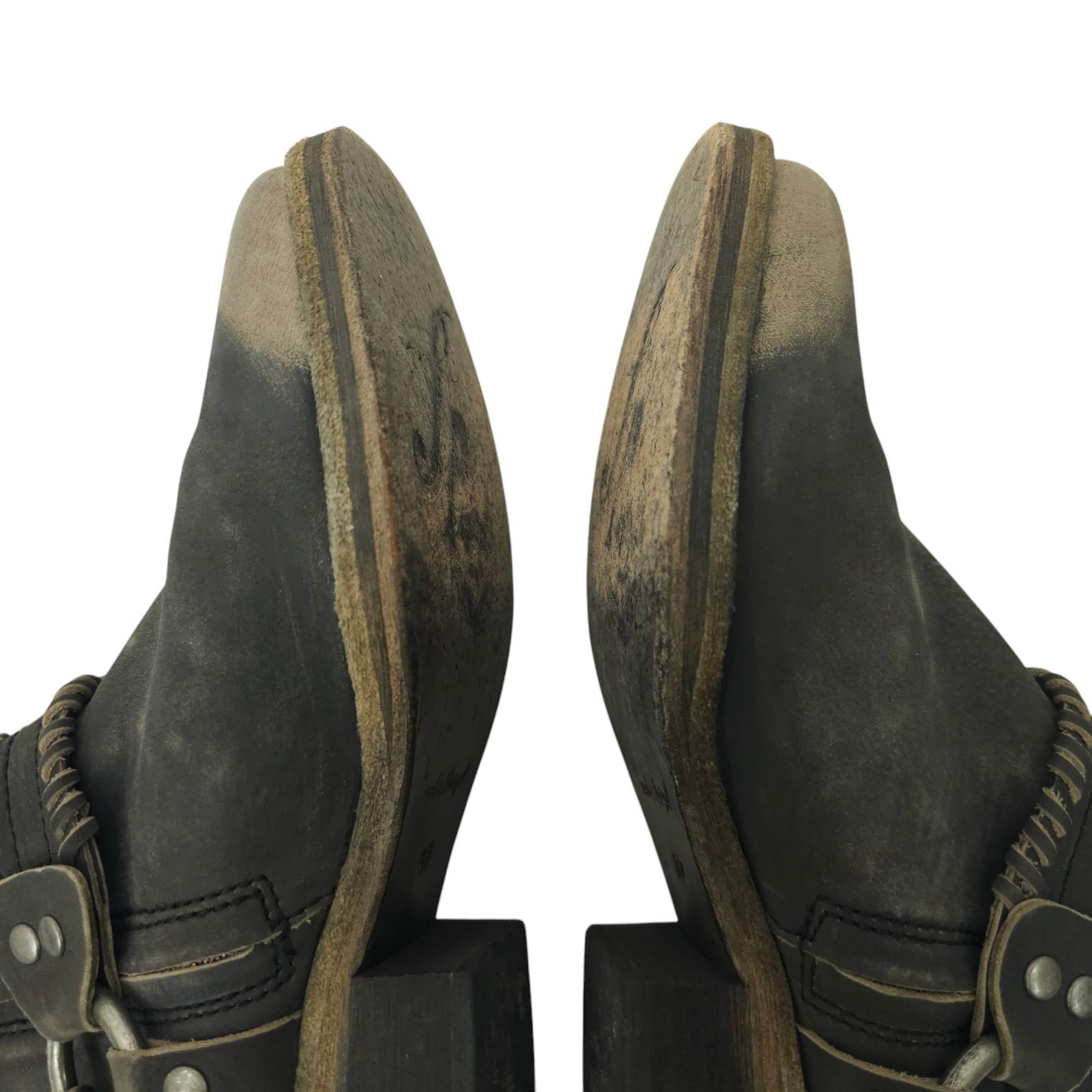 Free People Free People Stony Desert Ankle Boot Womens 6.5 Harness Size US 6.5 / IT 36.5 - 11 Thumbnail