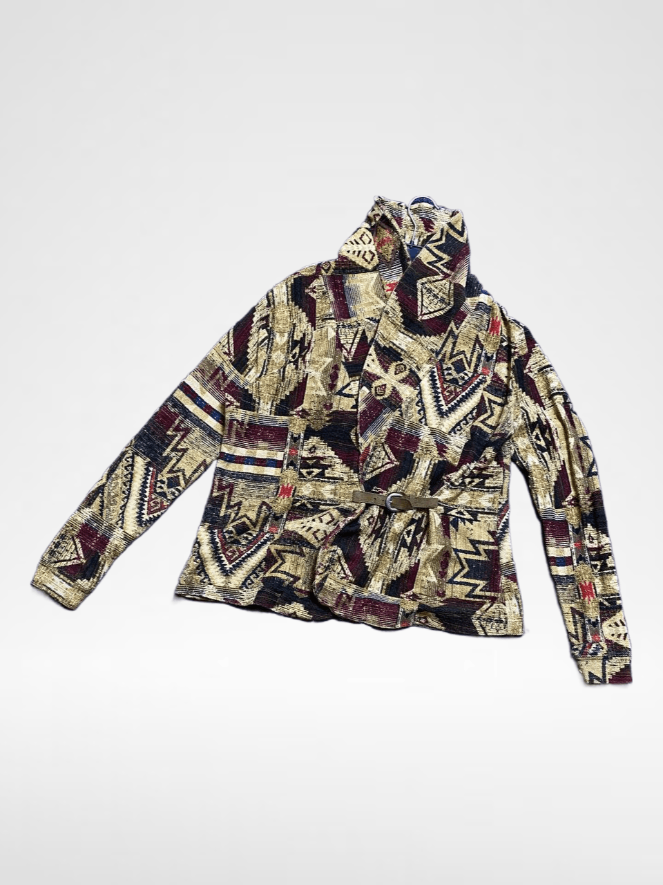 Lauren Ralph Lauren LRL Streetwear Print Sweatshirt Lauren Ralph Lauren Y2K Size US S / EU 44-46 / 1 - 1 Thumbnail