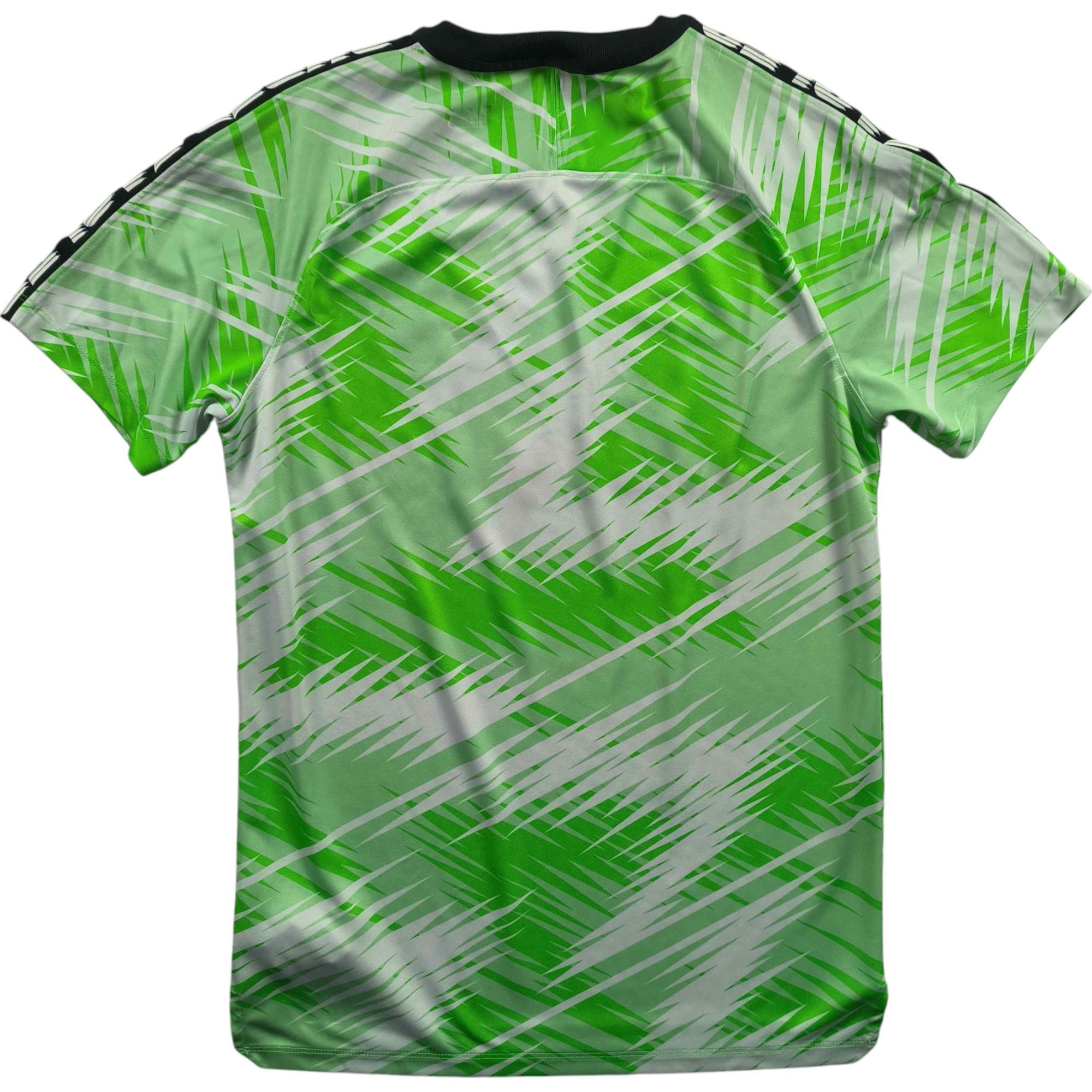 Nike Nigeria 2019-20 Nike training football jersey shirt size M Size US M / EU 48-50 / 2 - 2 Thumbnail