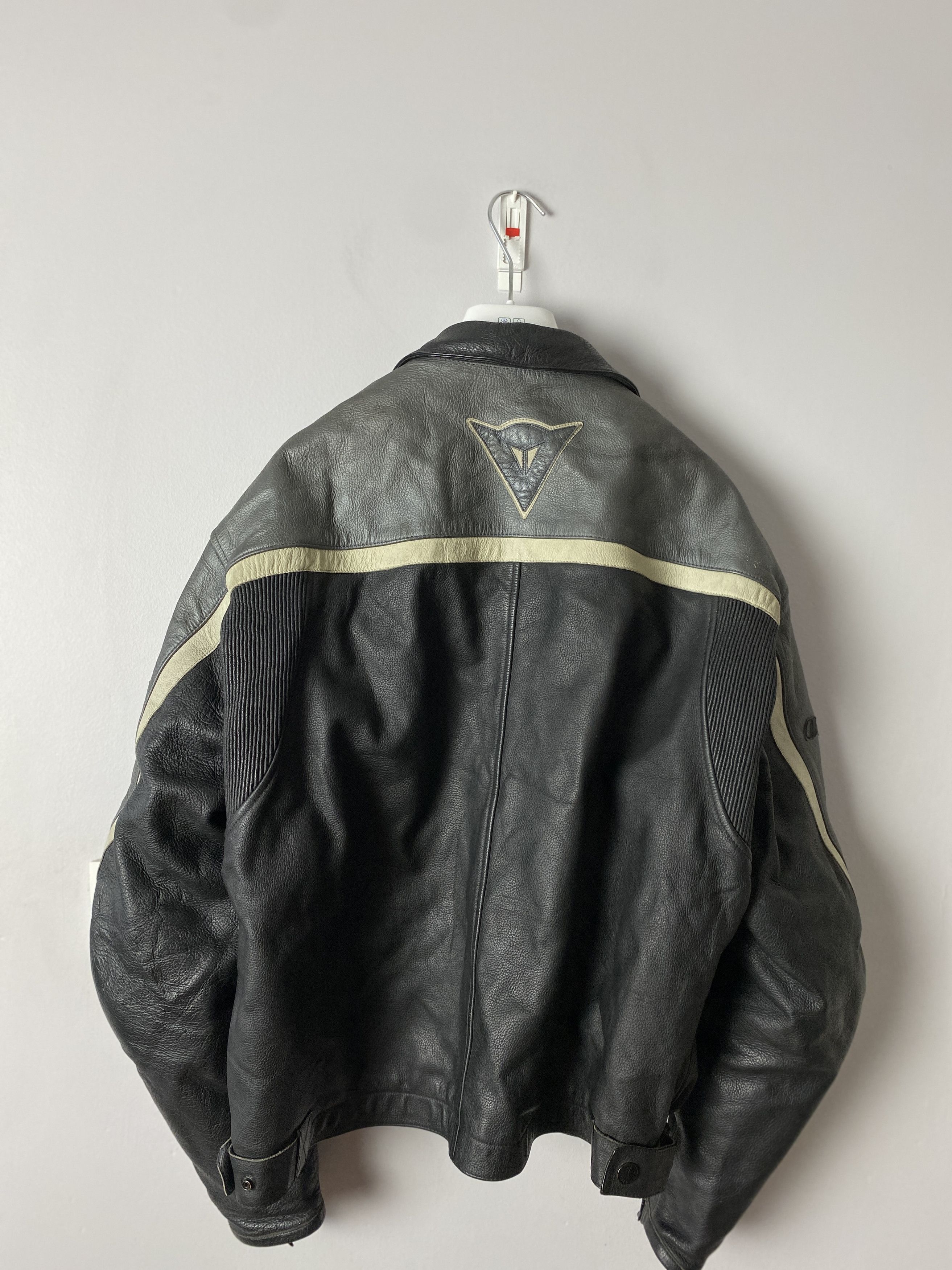 Dainese Dainese Moto Leather jacket Racing Size US M / EU 48-50 / 2 - 5 Thumbnail