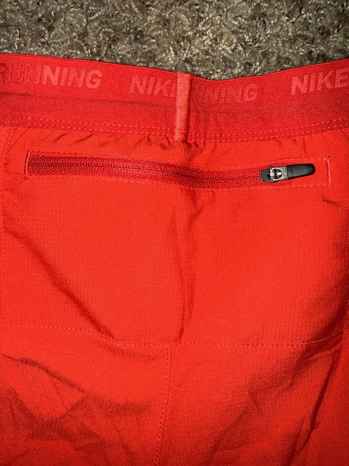 Nike Nike Men's Dri-FIT Stride 5'' 2-in-1 Running Shorts Size US 30 / EU 46 - 5 Thumbnail