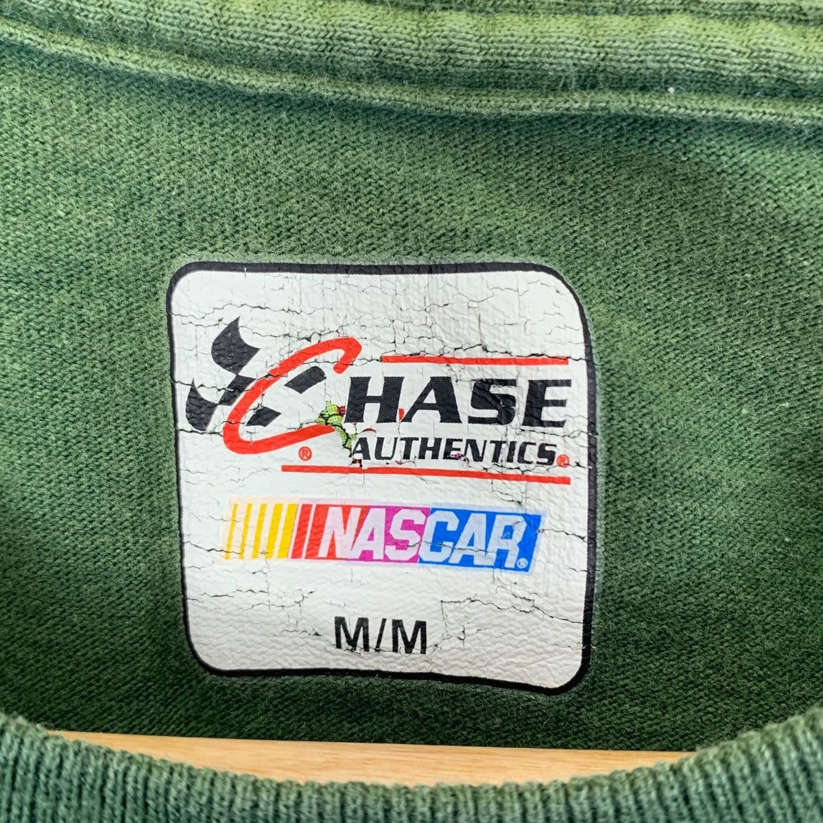 Vintage Vintage DALE EARNHARDT JR Mountain Dew #88 Nascar Shirt Size US M / EU 48-50 / 2 - 7 Thumbnail