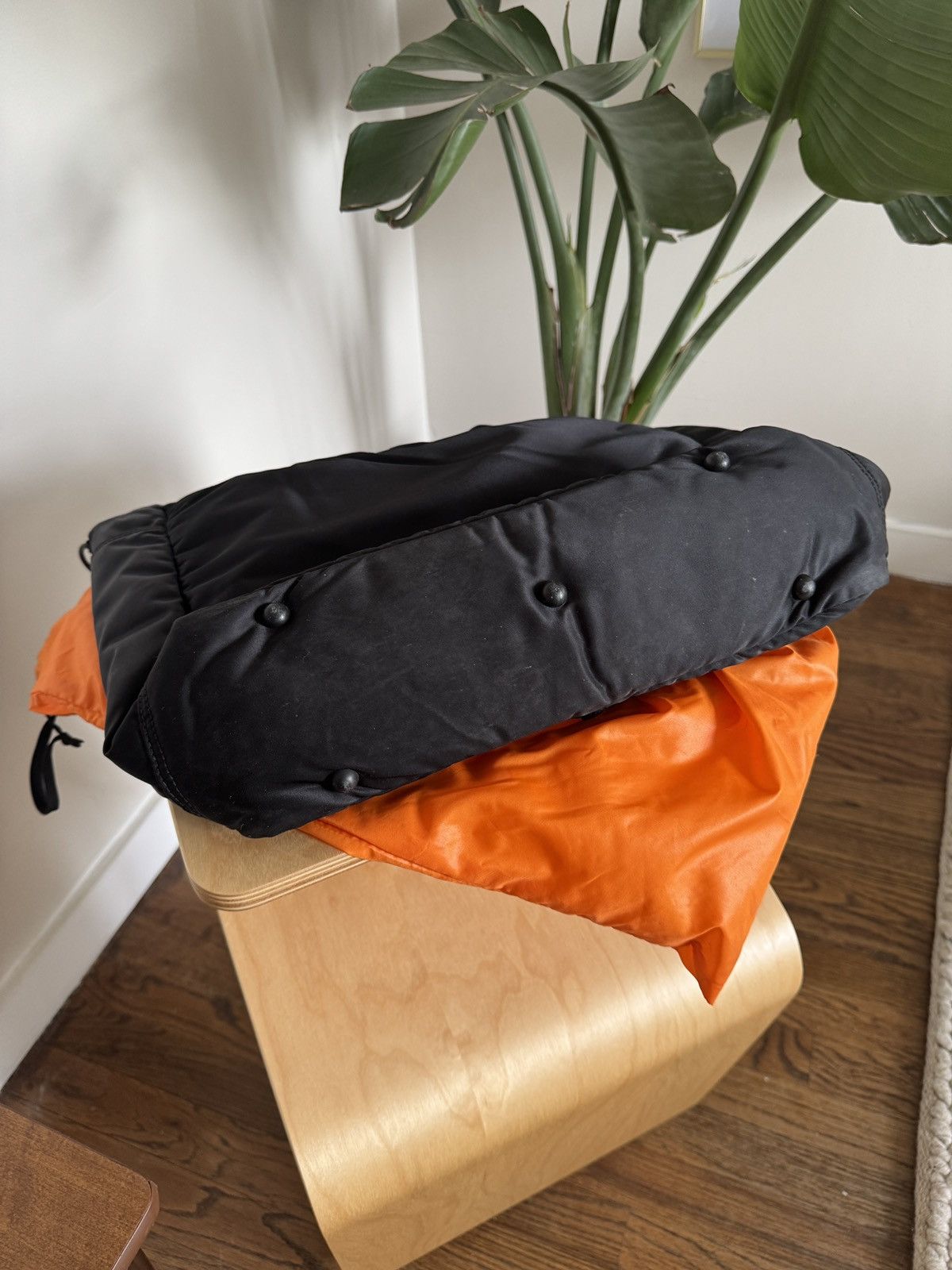 Porter Porter Yoshida TANKER Bag Size ONE SIZE - 10 Thumbnail