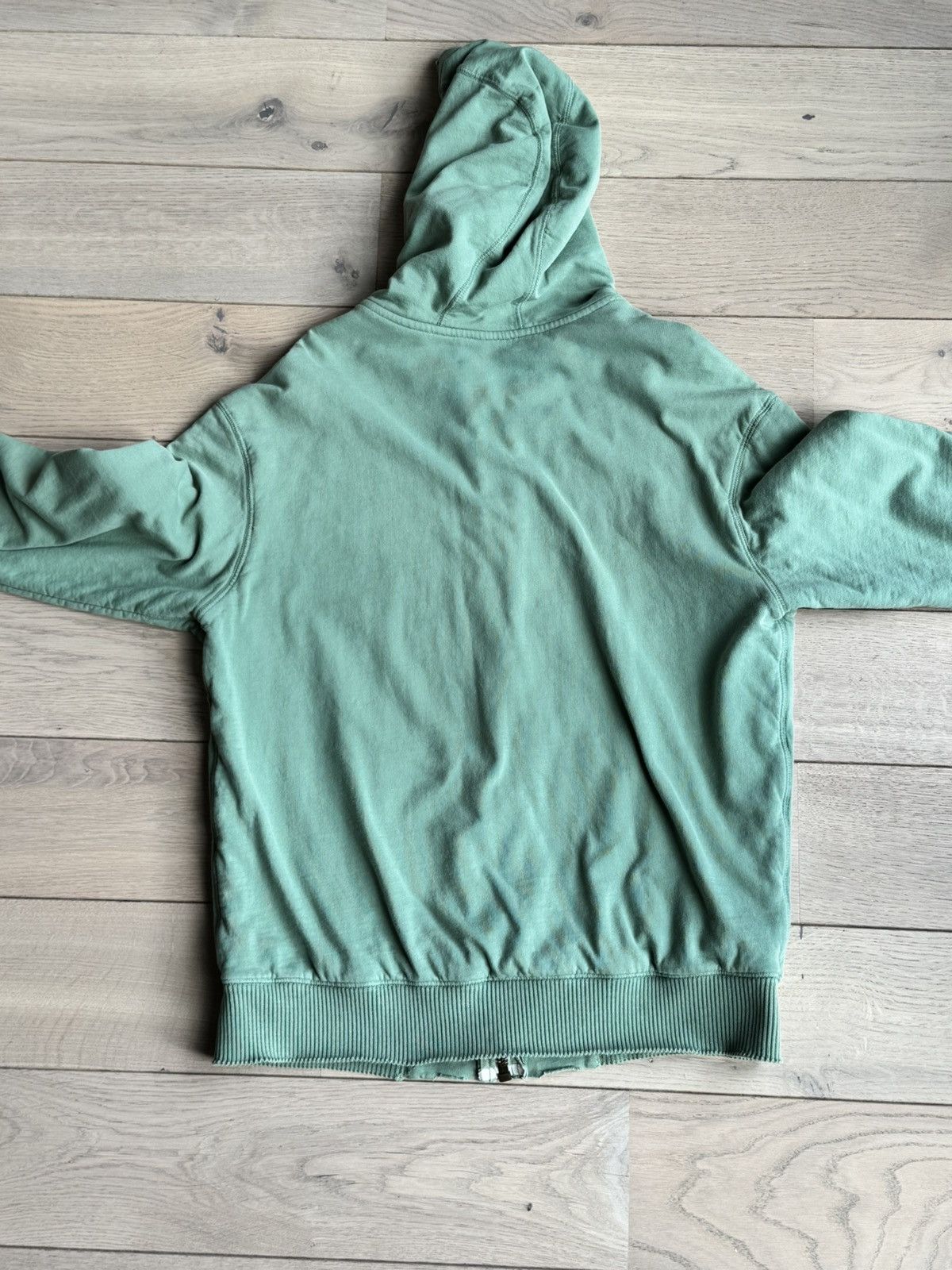 Other Retro Sport Kelly Green Eagles Hoodie Size US L / EU 52-54 / 3 - 3 Thumbnail
