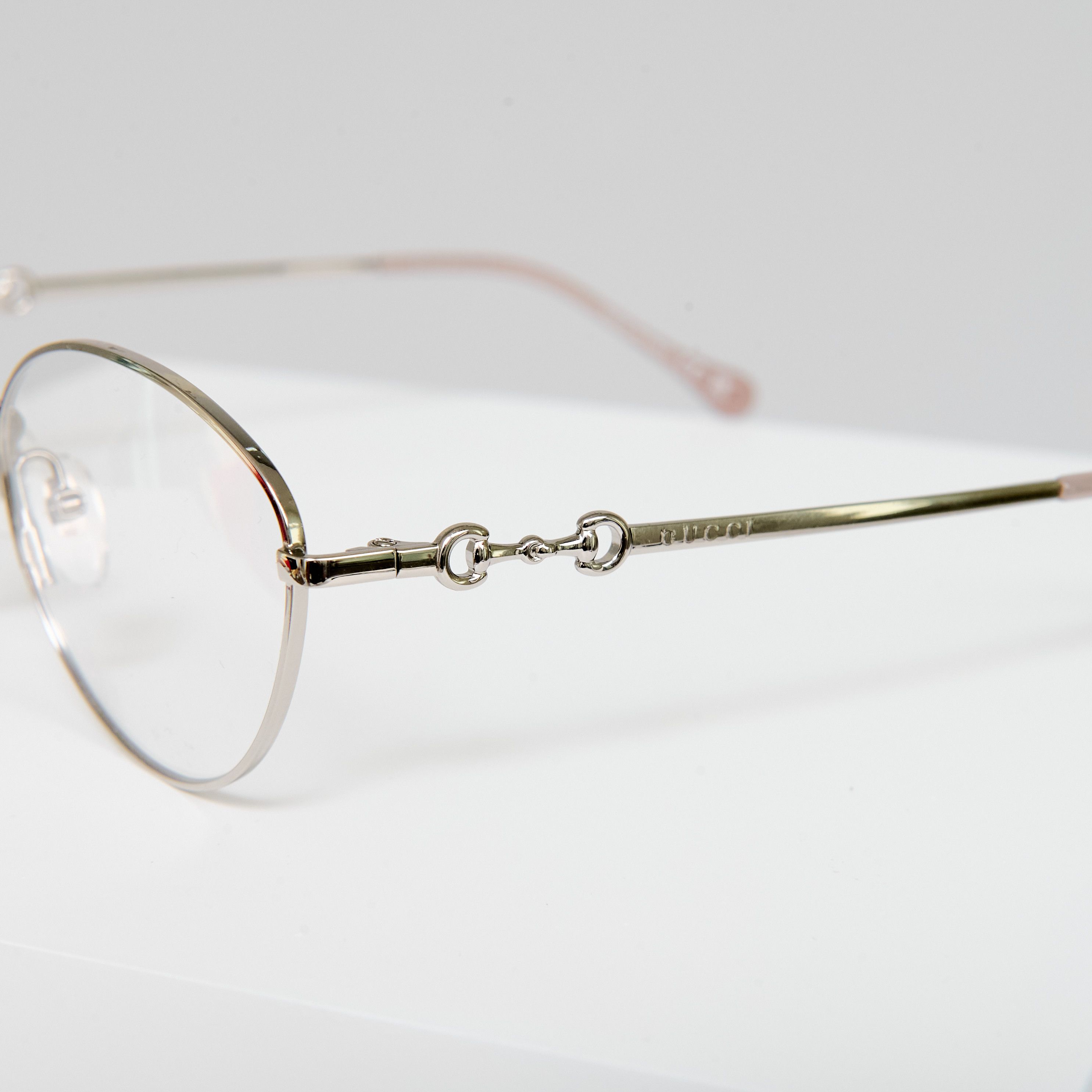 Gucci GUCCI GG1699O 004 GLASSES Size ONE SIZE - 3 Thumbnail