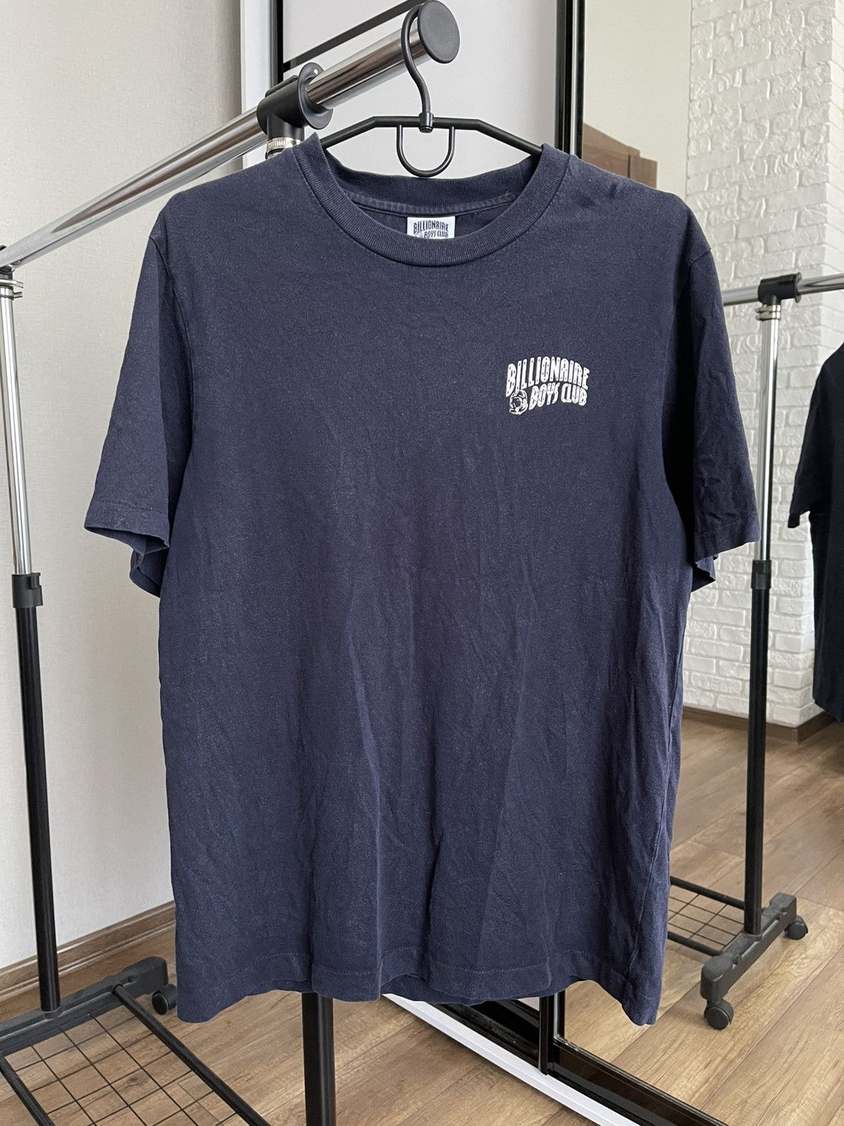 Billionaire Boys Club Billionaire Boys Club BBC T-Shirt Tee Size US M / EU 48-50 / 2 - 1 Thumbnail