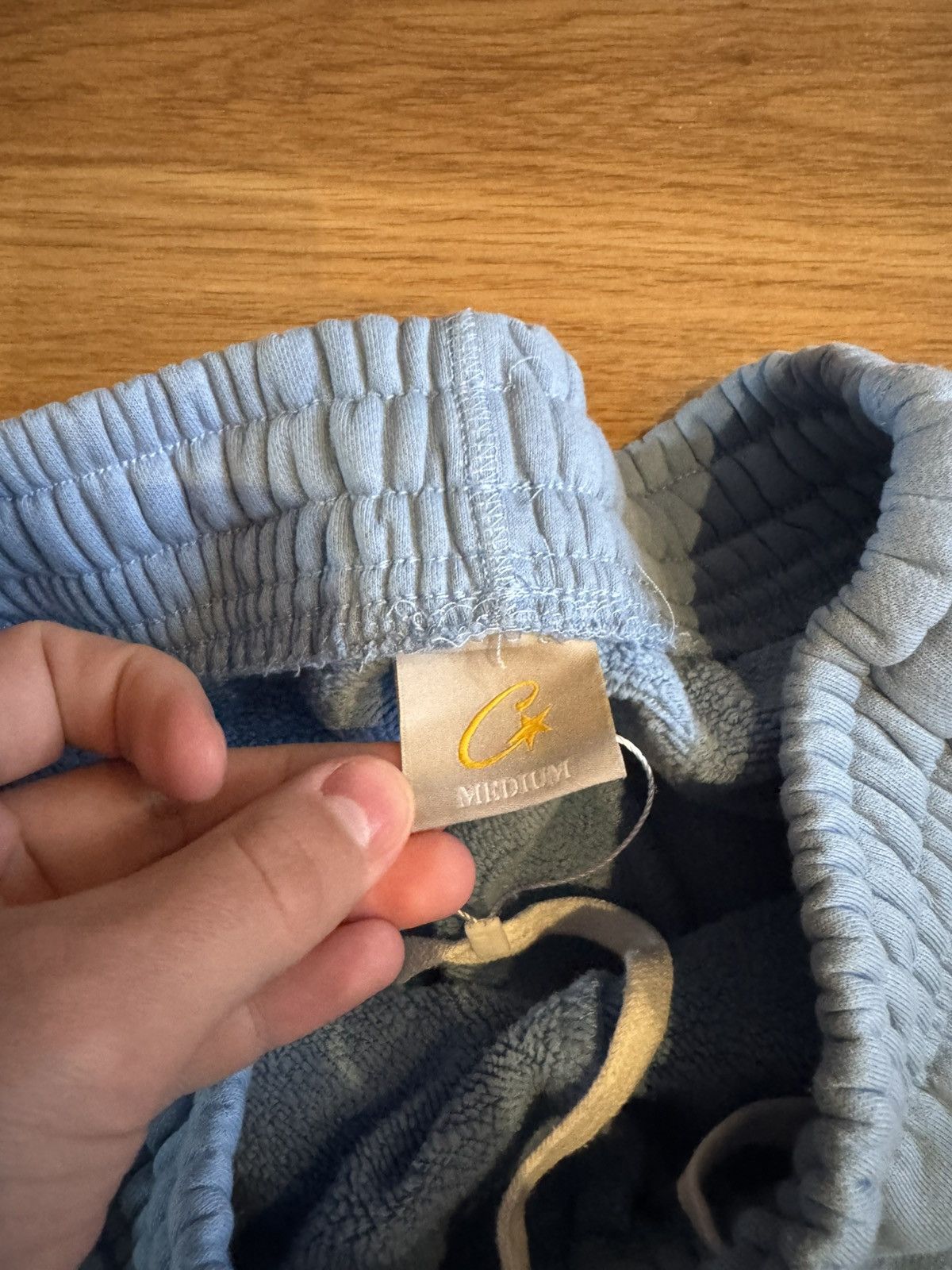 Corteiz shorts
