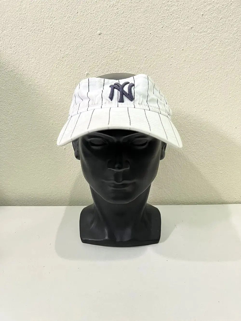 New Era New York Yankees X New Era Cap Size ONE SIZE - 3 Thumbnail