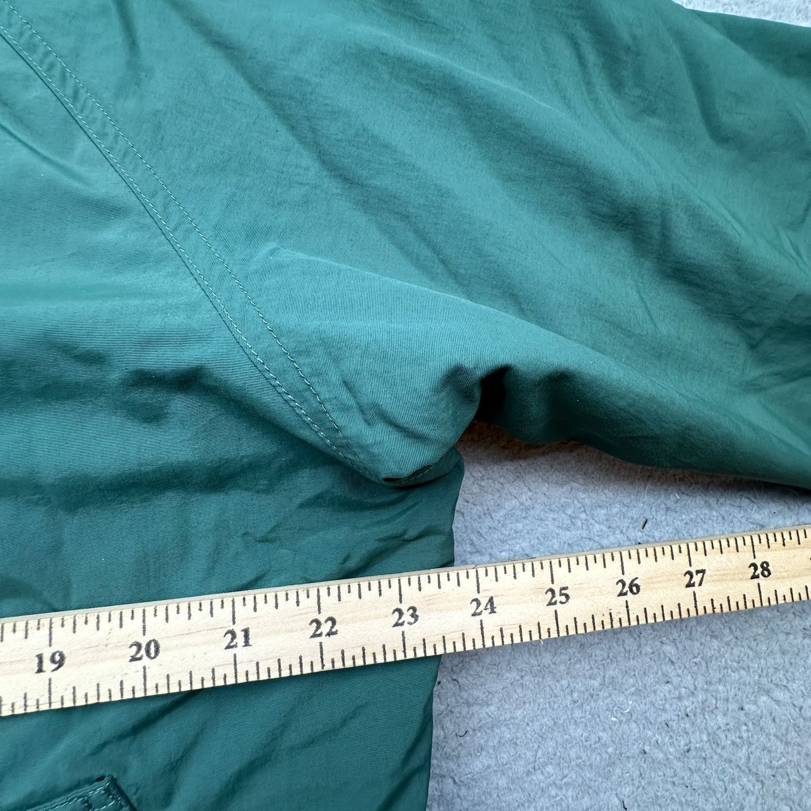 Cabelas VTG Cabelas Gore-Tex Northern Fleece Lined Jacket Medium Size US M / EU 48-50 / 2 - 5 Thumbnail