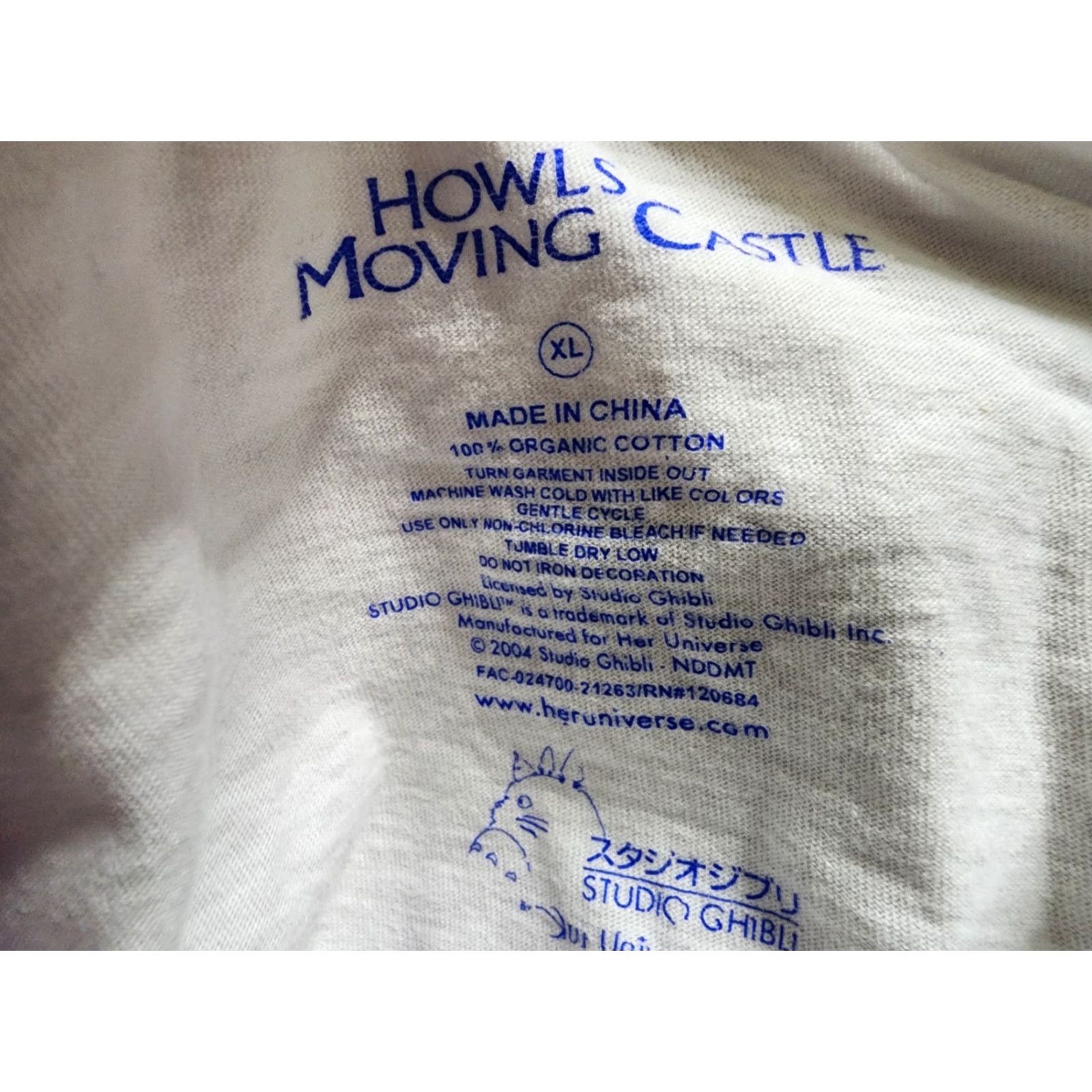 Vintage VINTAGE? No. Size US XL / EU 56 / 4 - 5 Thumbnail