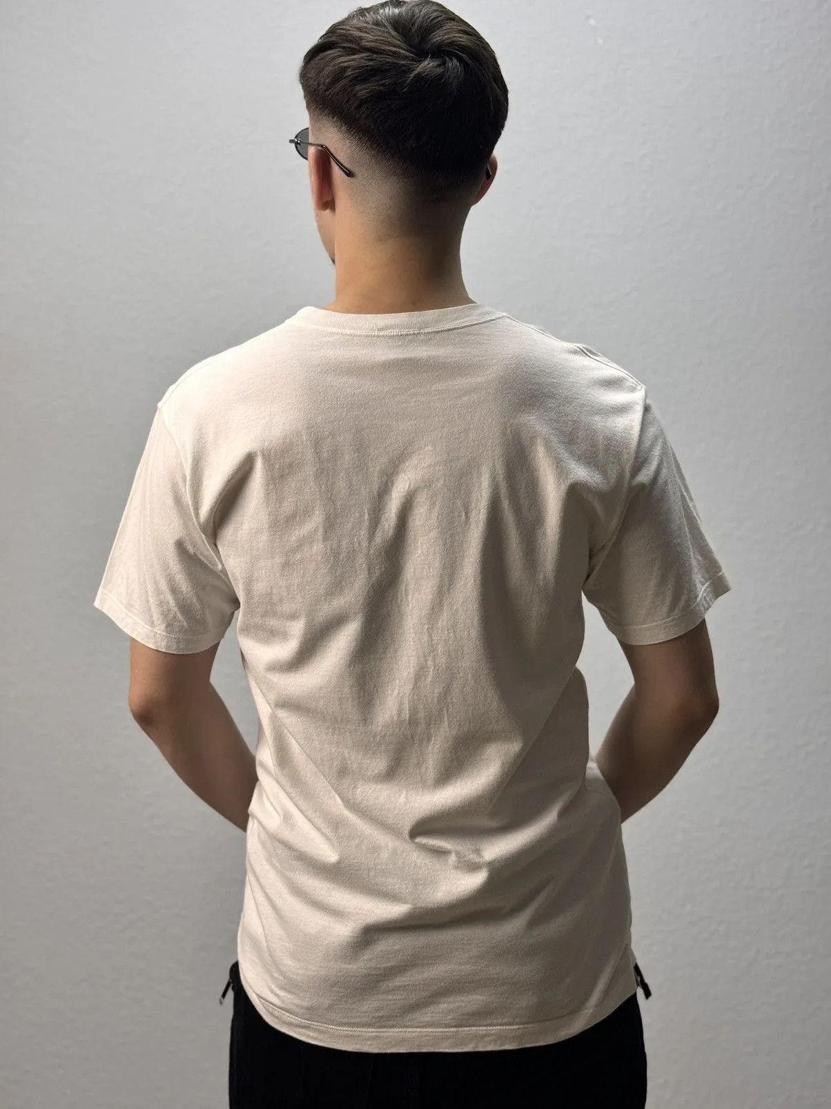 Trussardi Vintage T Shirt Archive Avantgarde Size US M / EU 48-50 / 2 - 4 Thumbnail