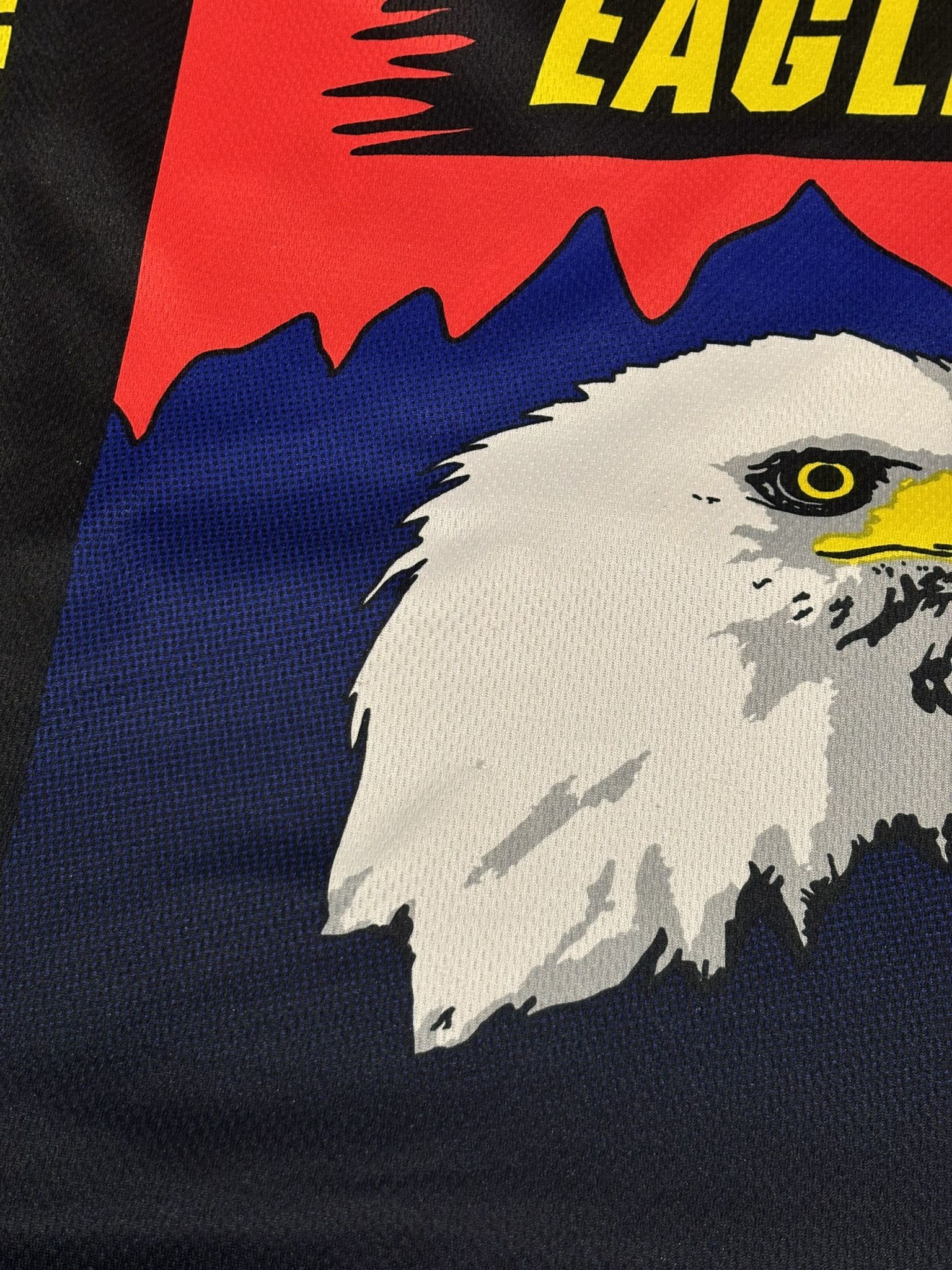 Bicycle American Eagle 1997/1998 Ultima Bikewear MTB Cycling Jersey Size US M / EU 48-50 / 2 - 7 Thumbnail