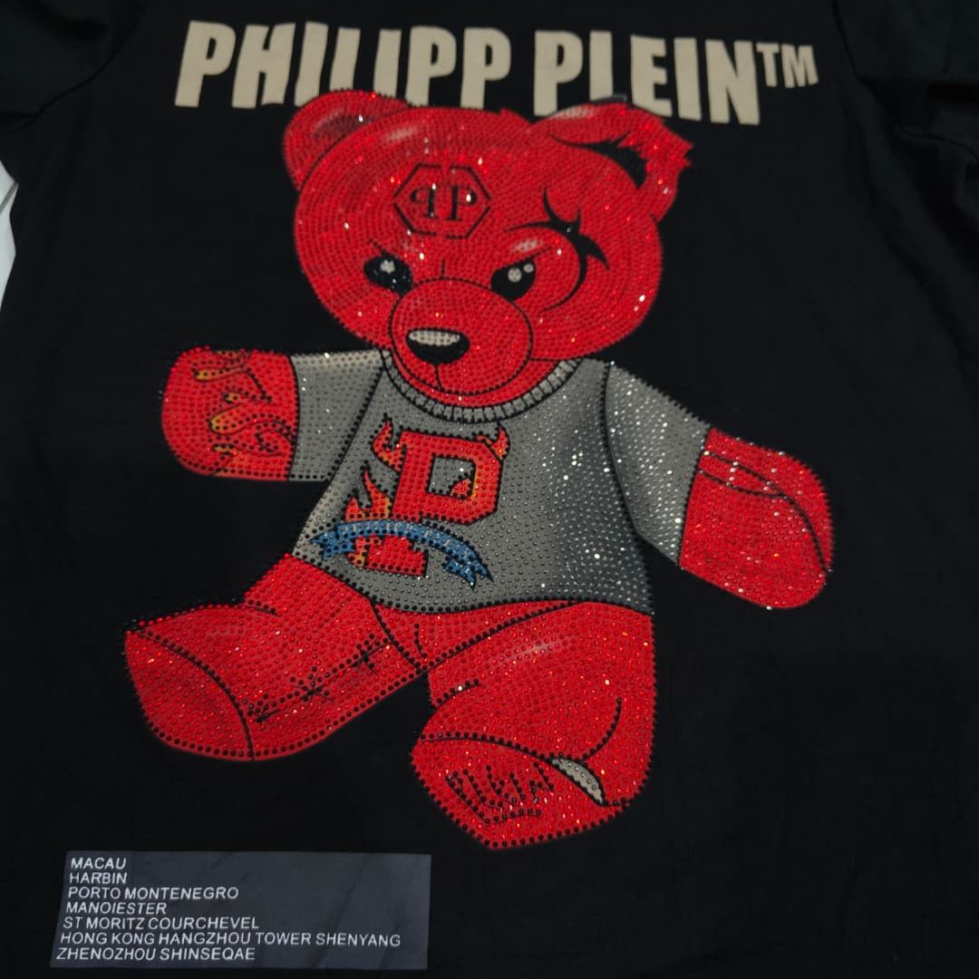 Other PHILIPP PLEIN Size M / US 6-8 / IT 42-44 - 2 Thumbnail
