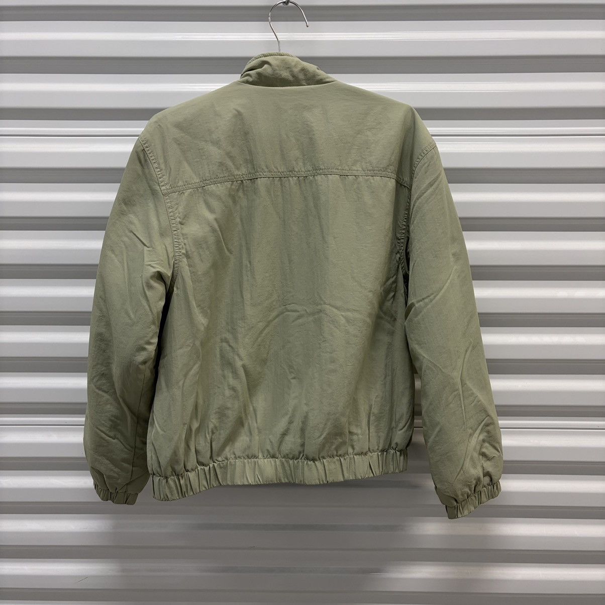 Stussy Stussy Tactical Jacket Size US S / EU 44-46 / 1 - 3 Thumbnail