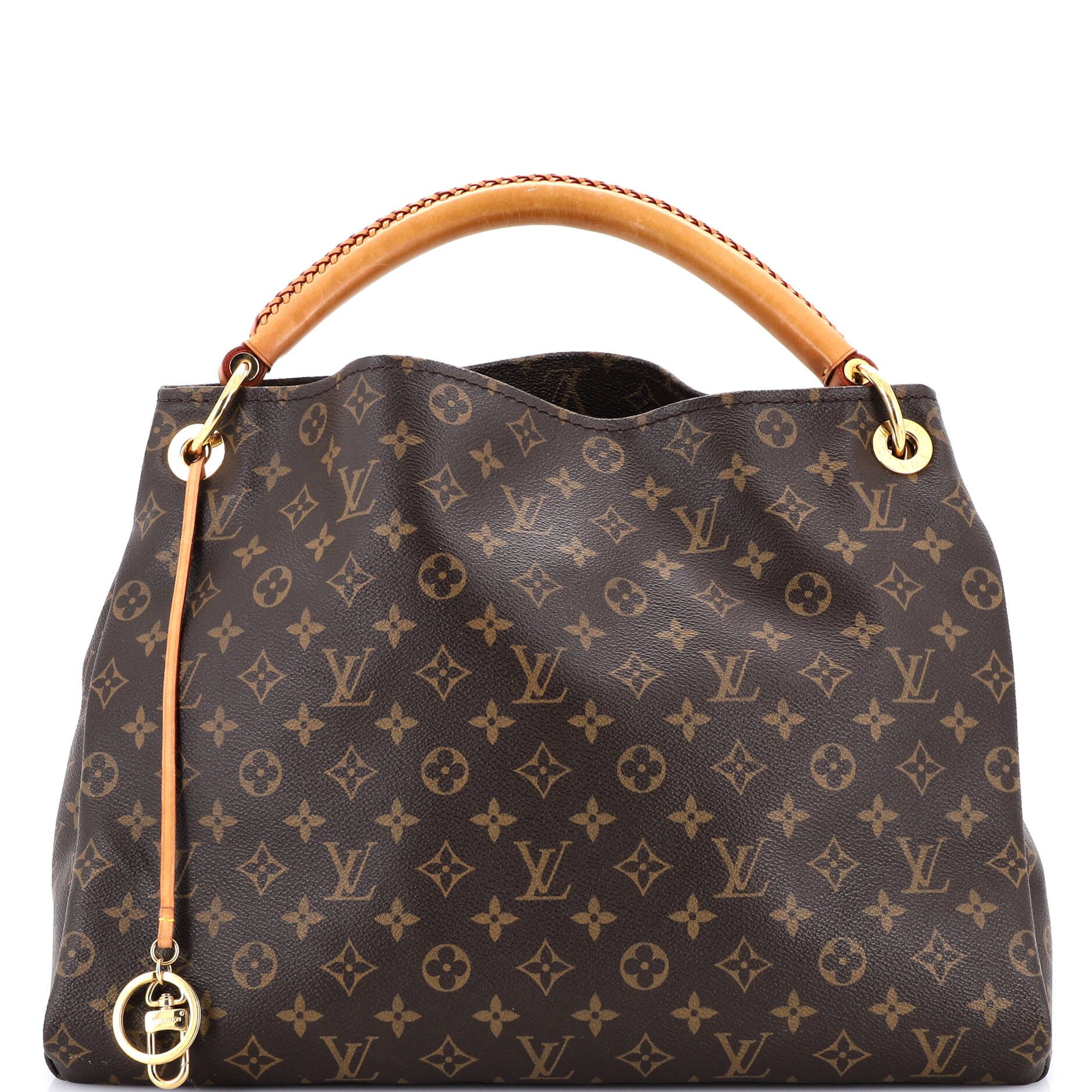 Louis Vuitton Artsy Handbag Size ONE SIZE - 1 Thumbnail