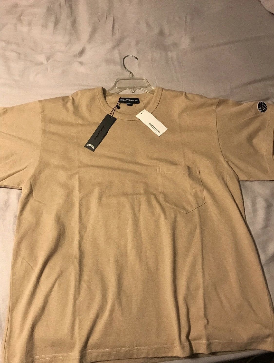 Gosha Rubchinskiy Gosha Rubchinskiy Size US XL / EU 56 / 4 - 1 Thumbnail