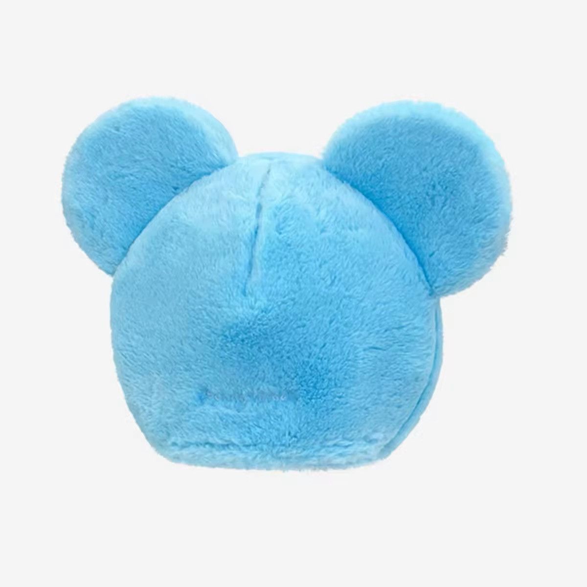 Japanese Brand Blue Big Mouse Rockwool Head Cover Hat Size ONE SIZE - 2 Thumbnail