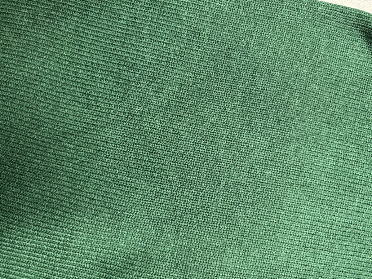 RARE BOOTLEG NIKE KNIT SWEATER VINTAGE 00s