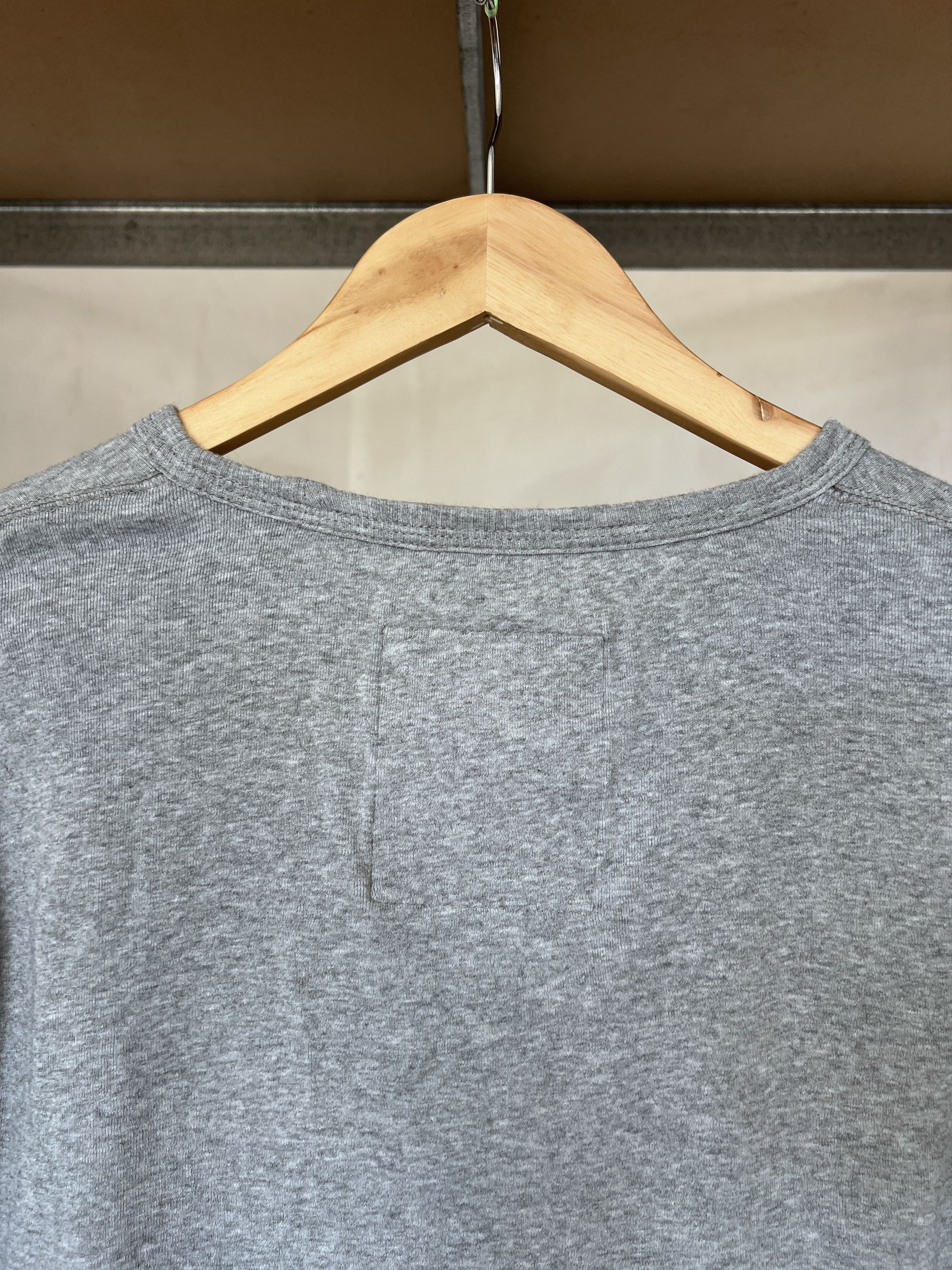 G-Star Vintage G-Star Pocket Long sleeve shirt Size US XL / EU 56 / 4 - 14 Thumbnail