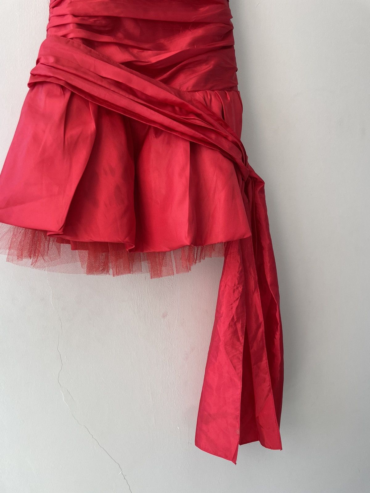 Vintage 00’s Vakkorama dress Size XS / US 0-2 / IT 36-38 - 12 Thumbnail