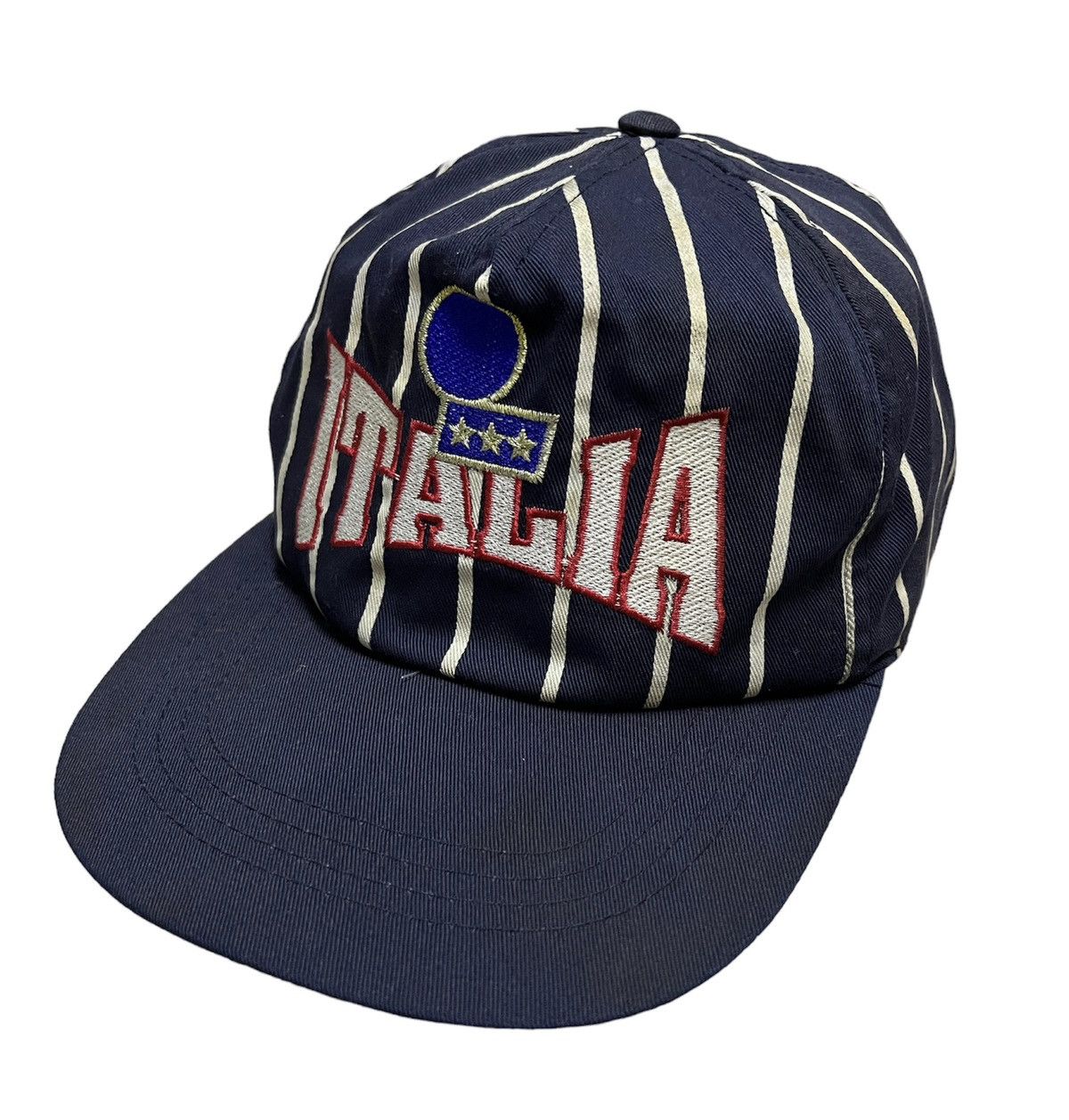 Diadora Roberto Baggio Official Italy World Cup 94 Cap