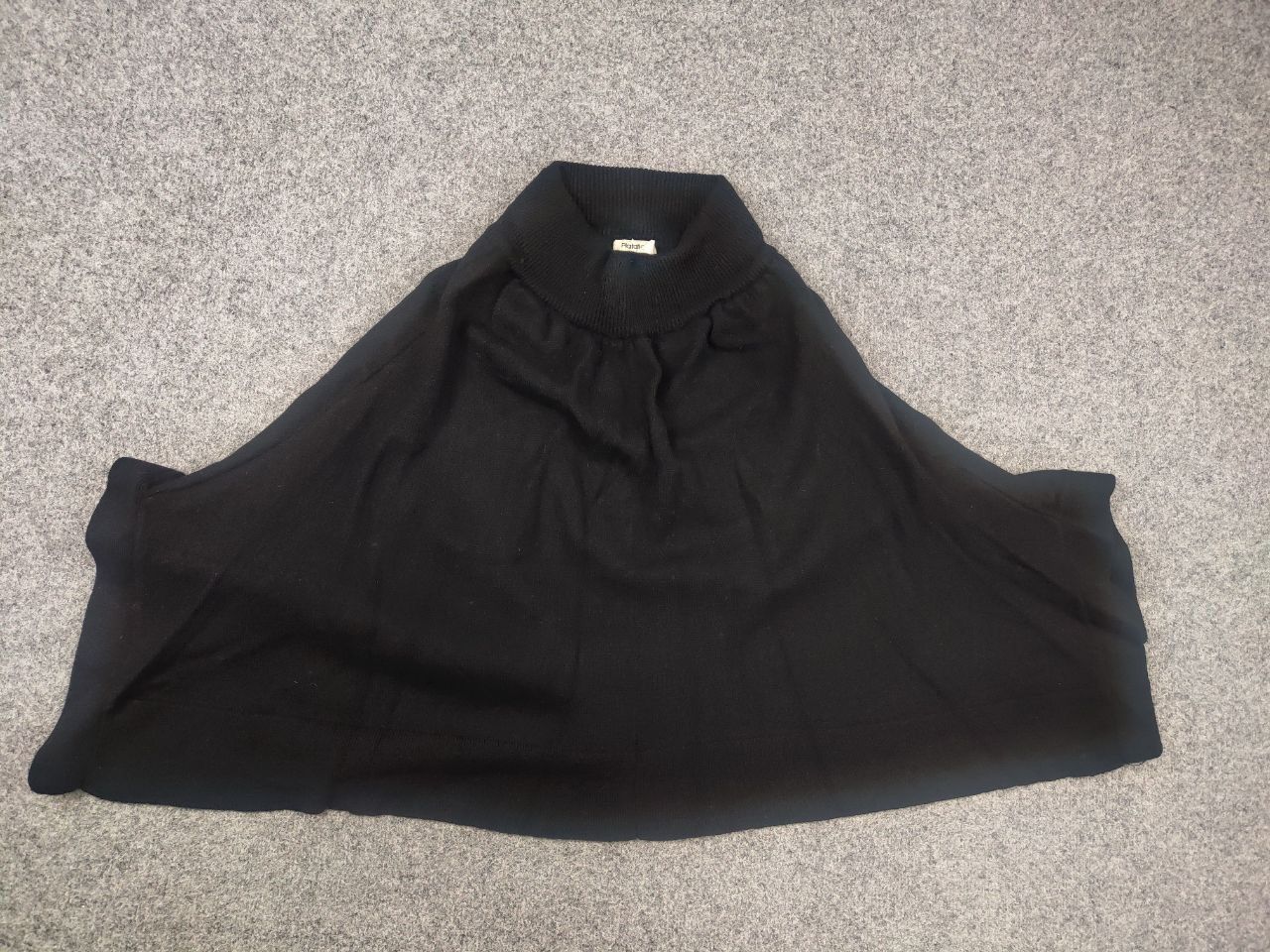 Issey Miyake Vintage Plantation by Issey Miyake Japan knit sweater poncho Size M / US 6-8 / IT 42-44 - 6 Thumbnail