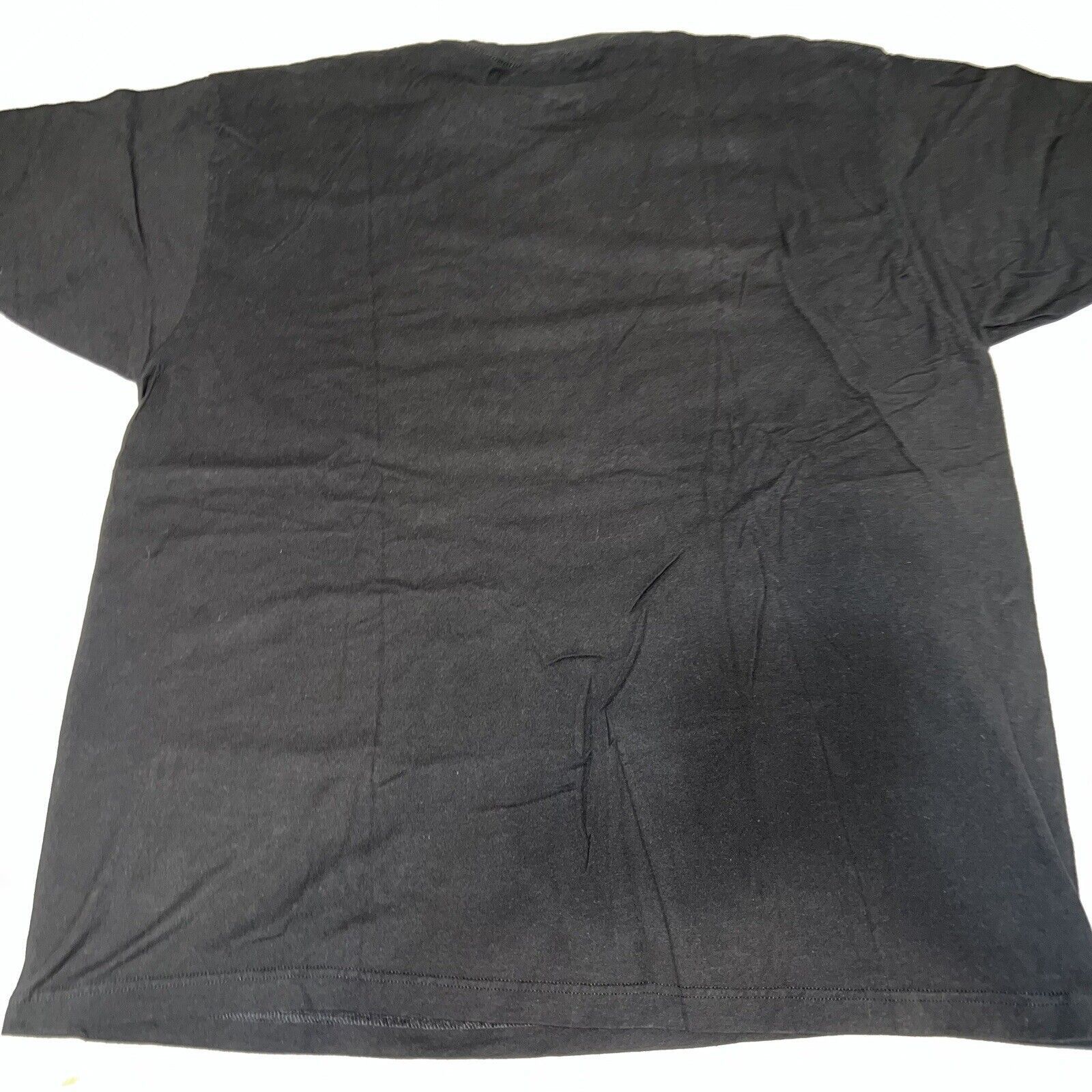 Tultex Slayer Metal Band Graphic T-Shirt Men’s Black Size 2XL Size US XXL / EU 58 / 5 - 3 Thumbnail