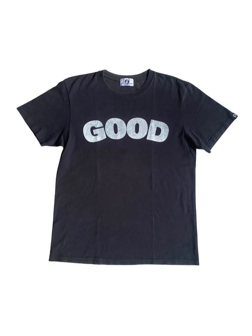 GOODENOUGH Good Enough SS14 Design by Hiroshi Fujiwara Size US XXS / EU 40 - 1 Thumbnail
