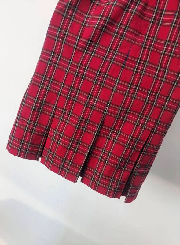 Victoria's Secret Moda International / Victoria's Secret vintage dress XS Size XS / US 0-2 / IT 36-38 - 4 Thumbnail