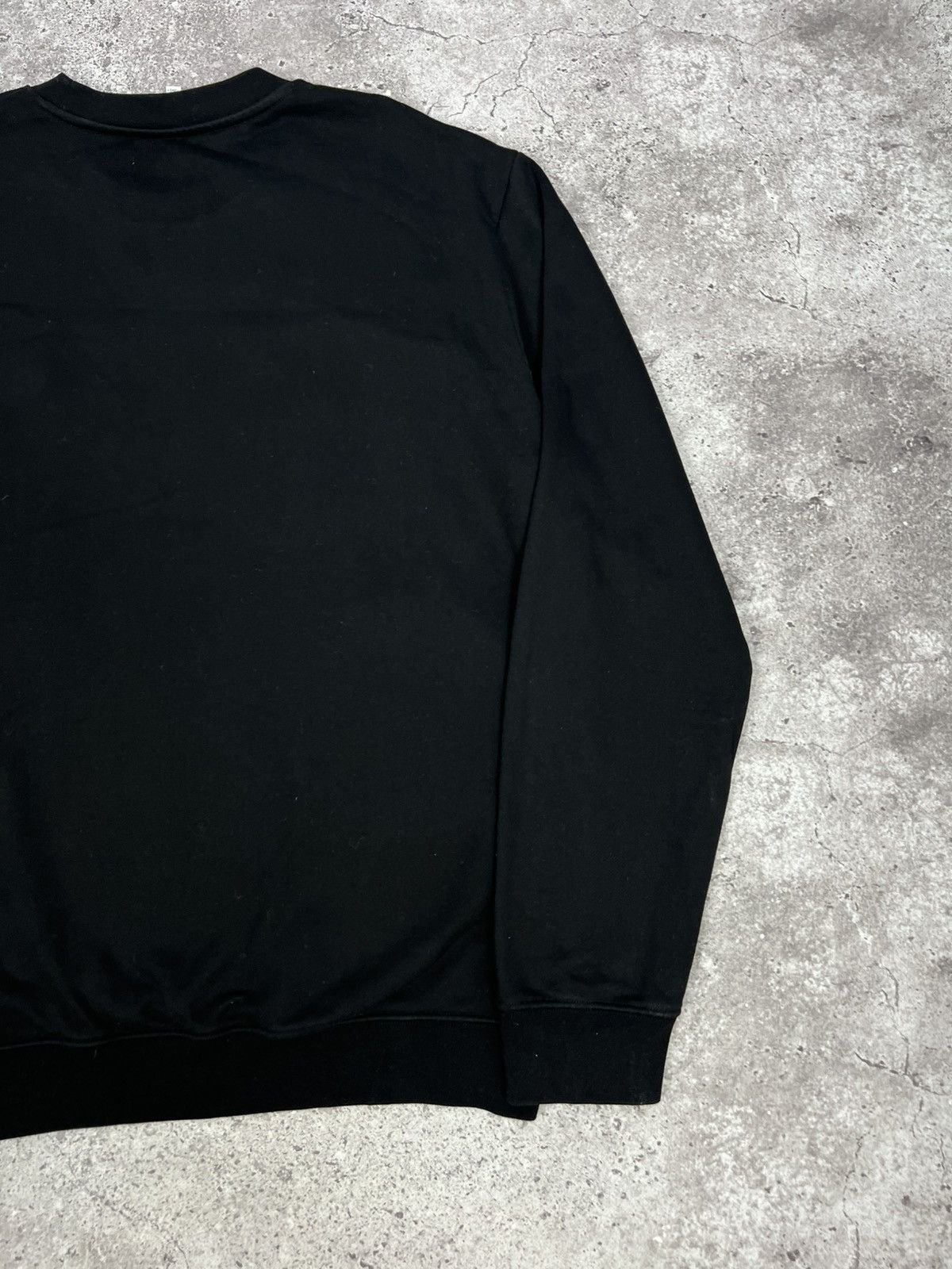 Alexander McQueen Alexander McQueen Sweatshirt MCQ Size US XXL / EU 58 / 5 - 12 Thumbnail