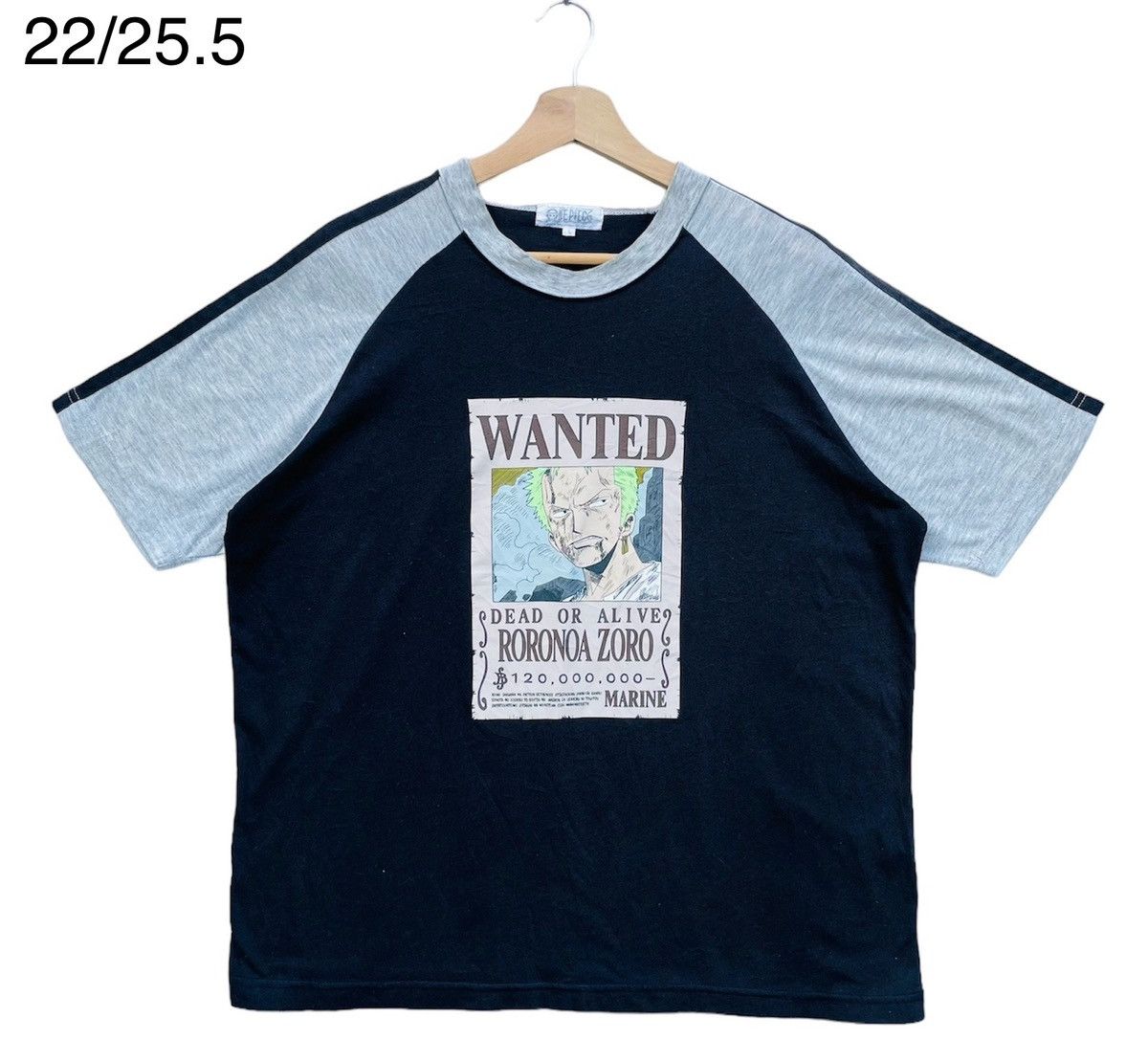 Anime RARE🔥 Mugiwara Pirates One Piece Size US L / EU 52-54 / 3 - 1 Thumbnail