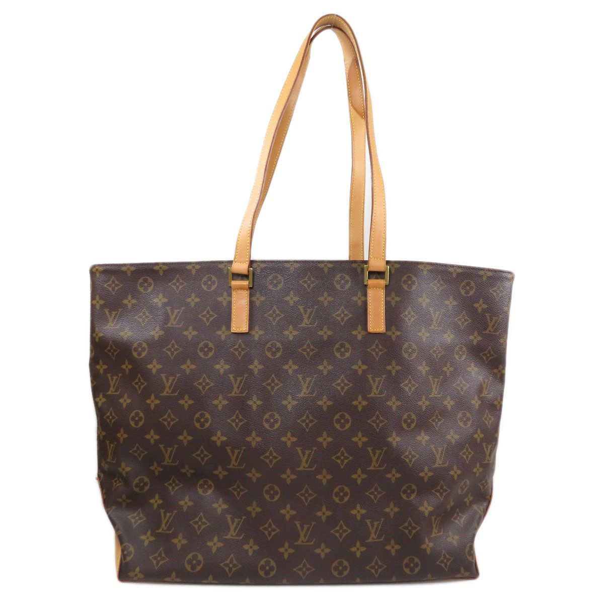 Louis Vuitton Louis Vuitton Hippo Piano Tote Bag Monogram Canvas | Grailed