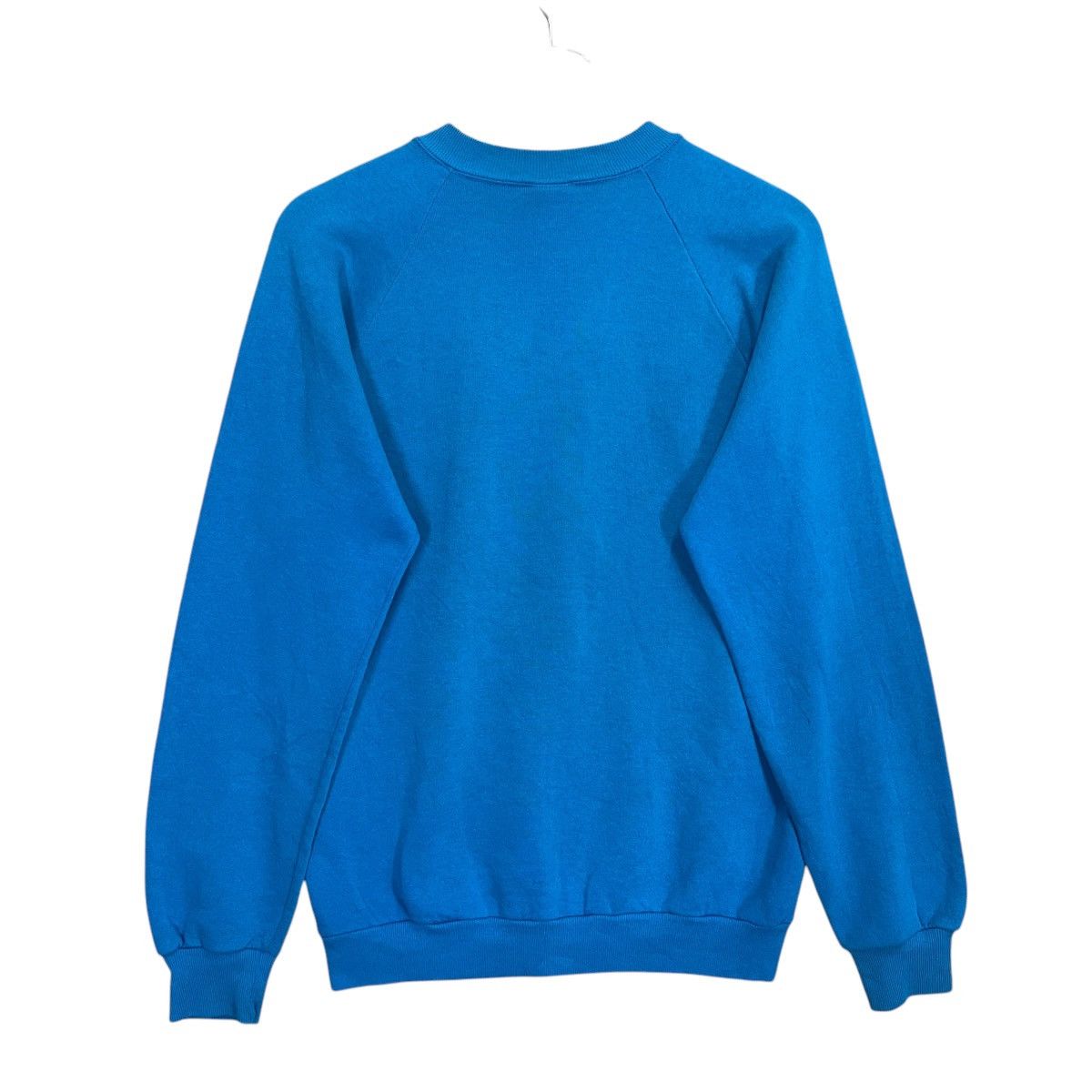Peanuts × Vintage Vintage 90s Snoopy Big Logo Crewneck Sweatshirt Size US S / EU 44-46 / 1 - 7 Thumbnail