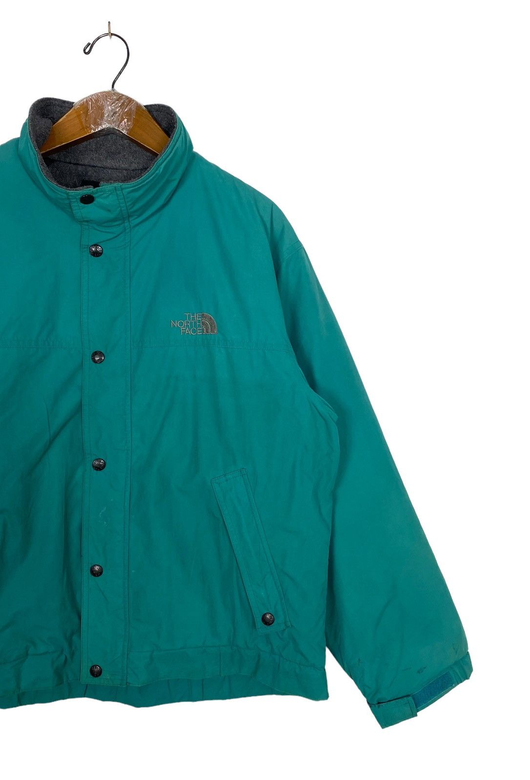 The North Face Rare ‼️ Vintage The North Face Jacket Made in Japan Size US M / EU 48-50 / 2 - 3 Thumbnail