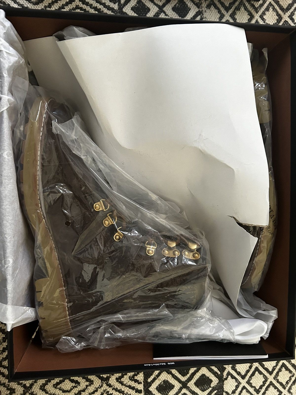 Coach Brown Coach Boots Size US 9 / EU 42 - 4 Thumbnail
